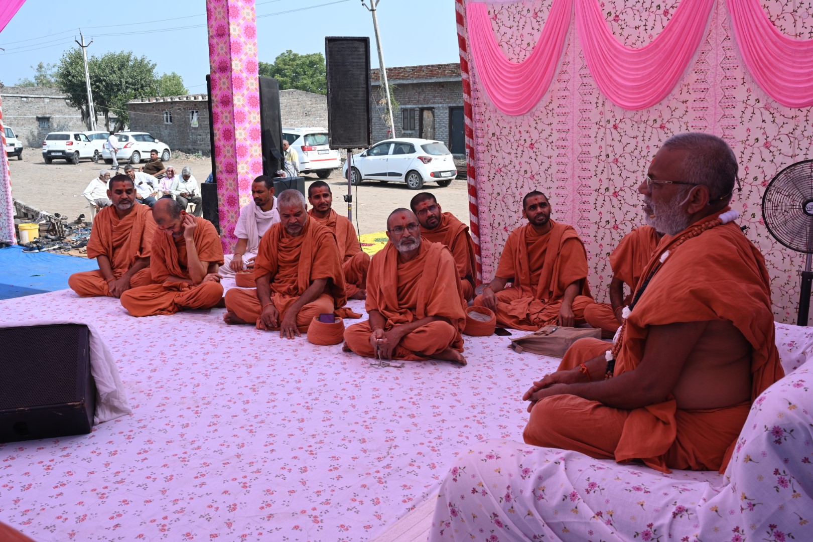 Katha - Nutan Mandir Khatmuhurt, Naagnesh