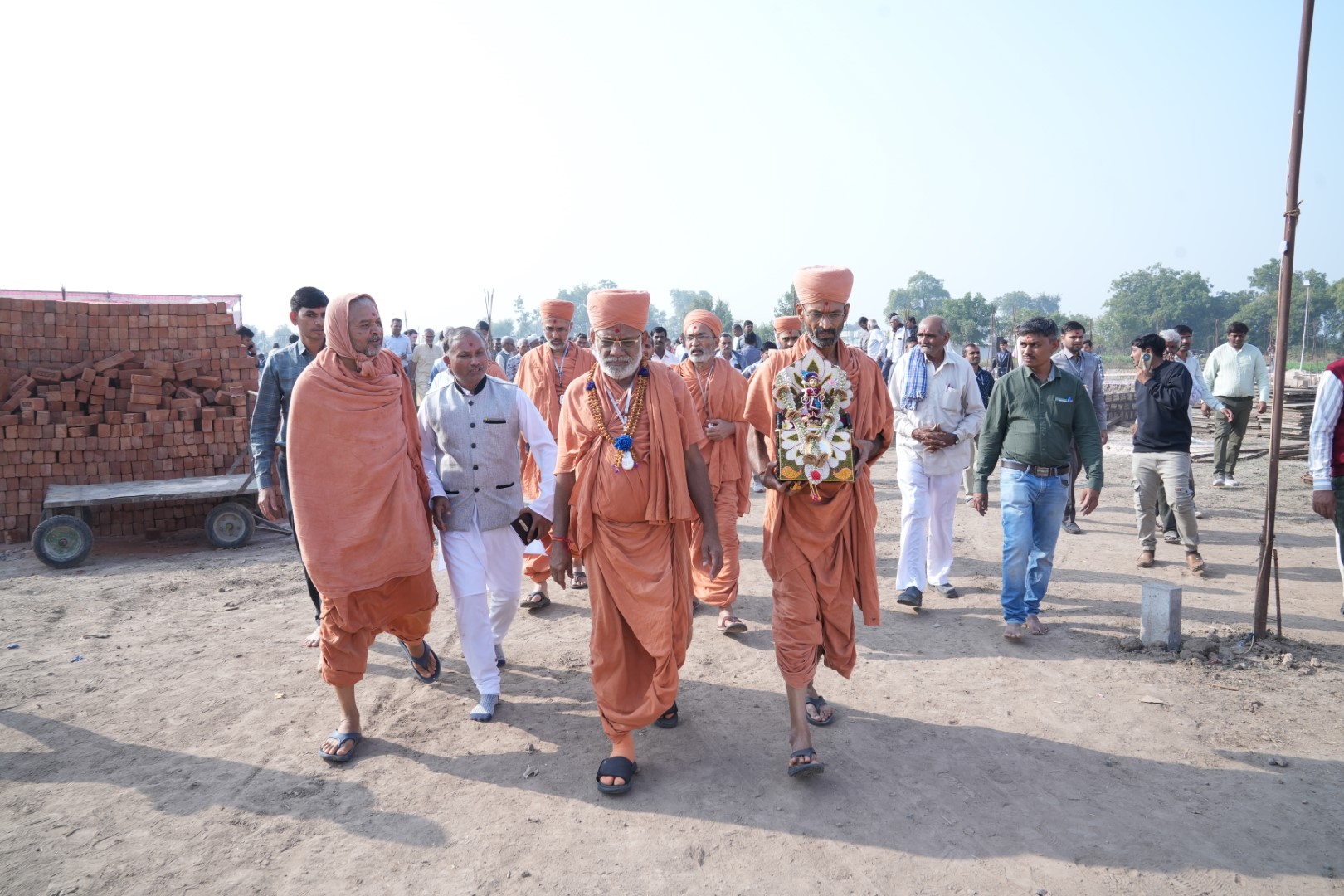 Swaminarayan Bhagwan