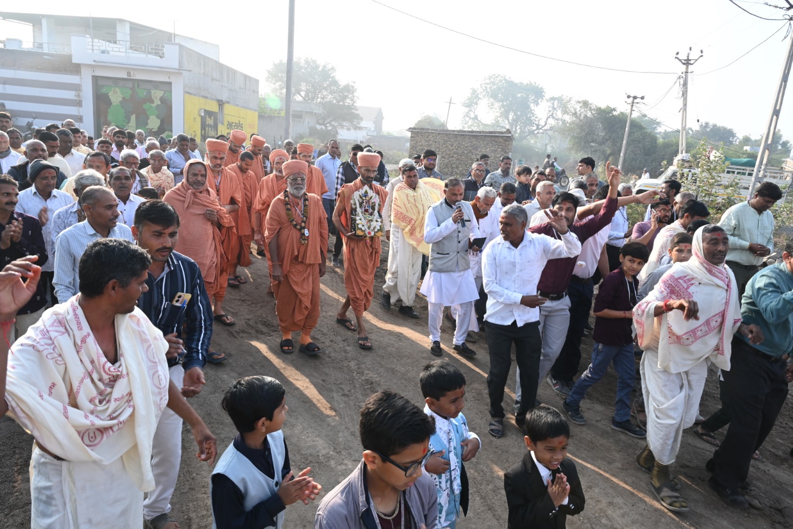 Swaminarayan Bhagwan