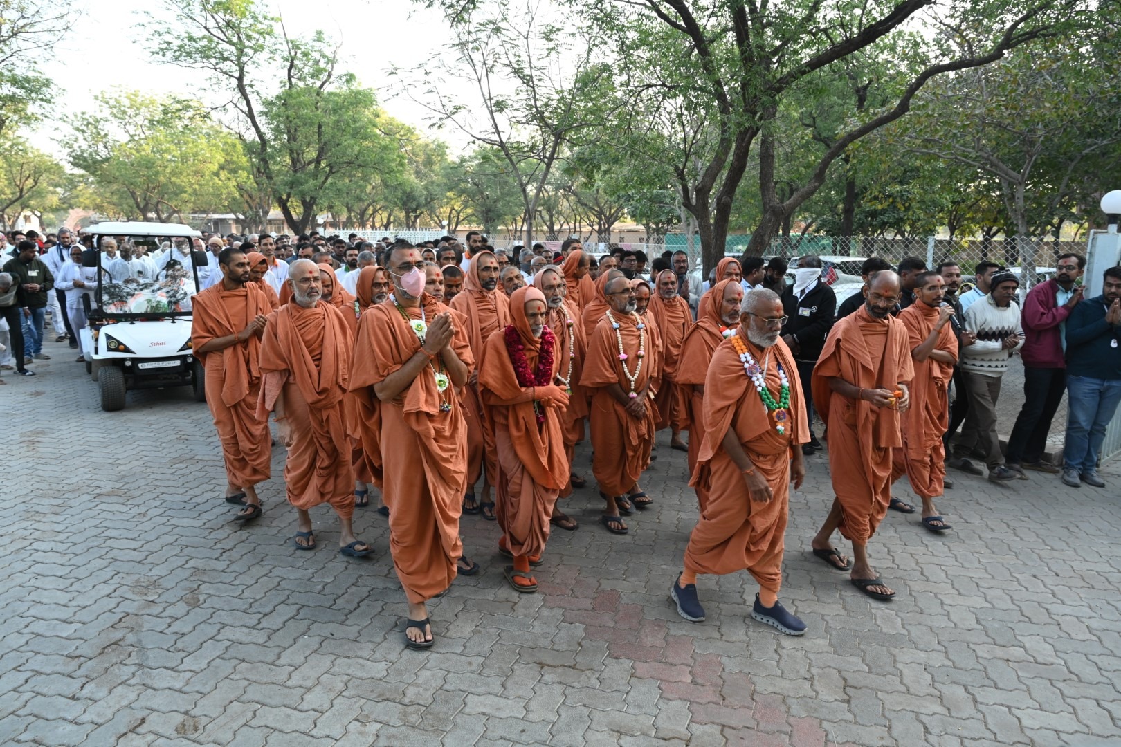 Swaminarayan Bhagwan