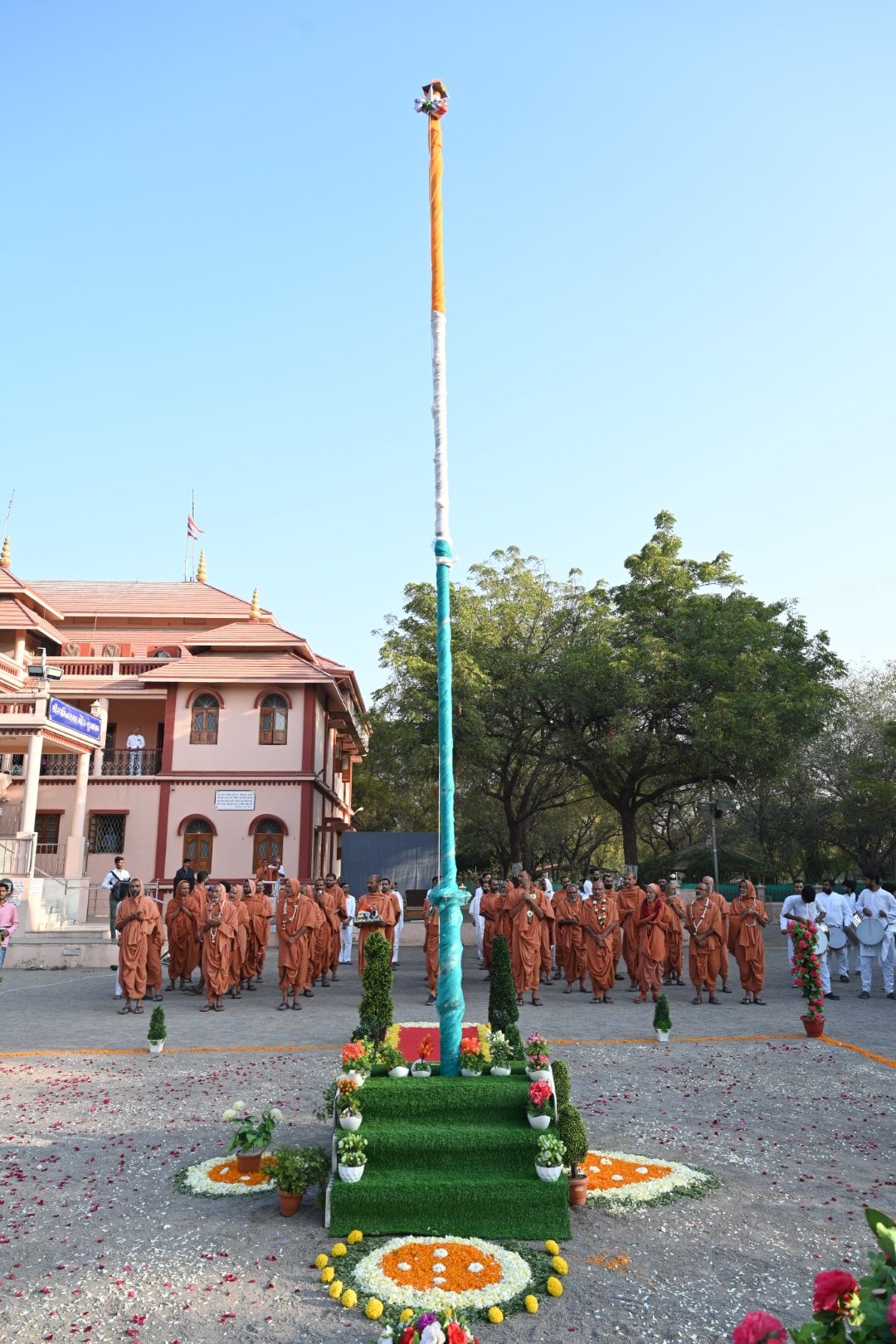 Swaminarayan Bhagwan