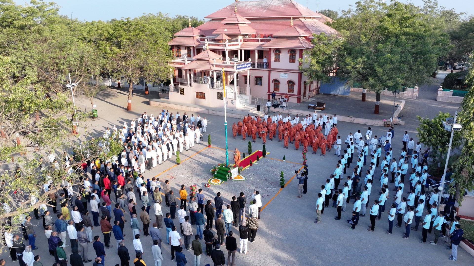 Swaminarayan Bhagwan