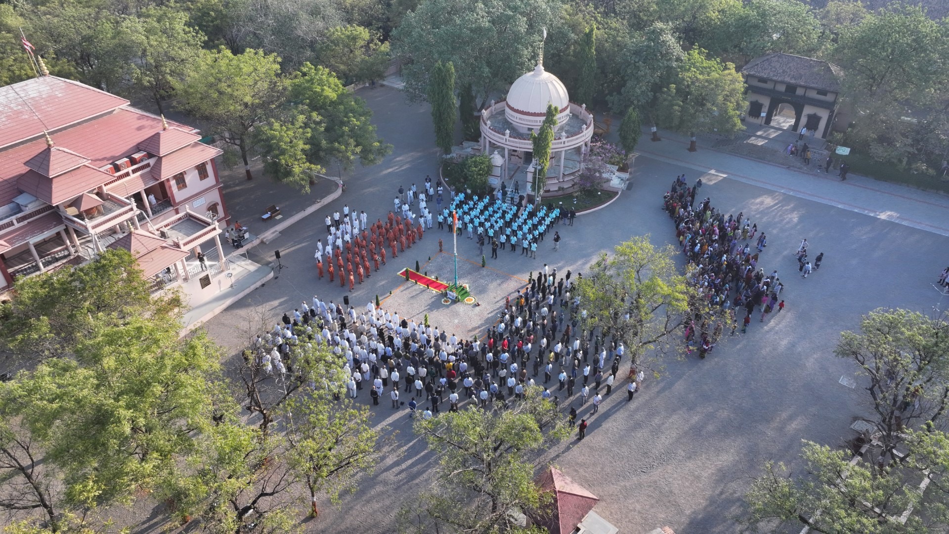 Swaminarayan Bhagwan