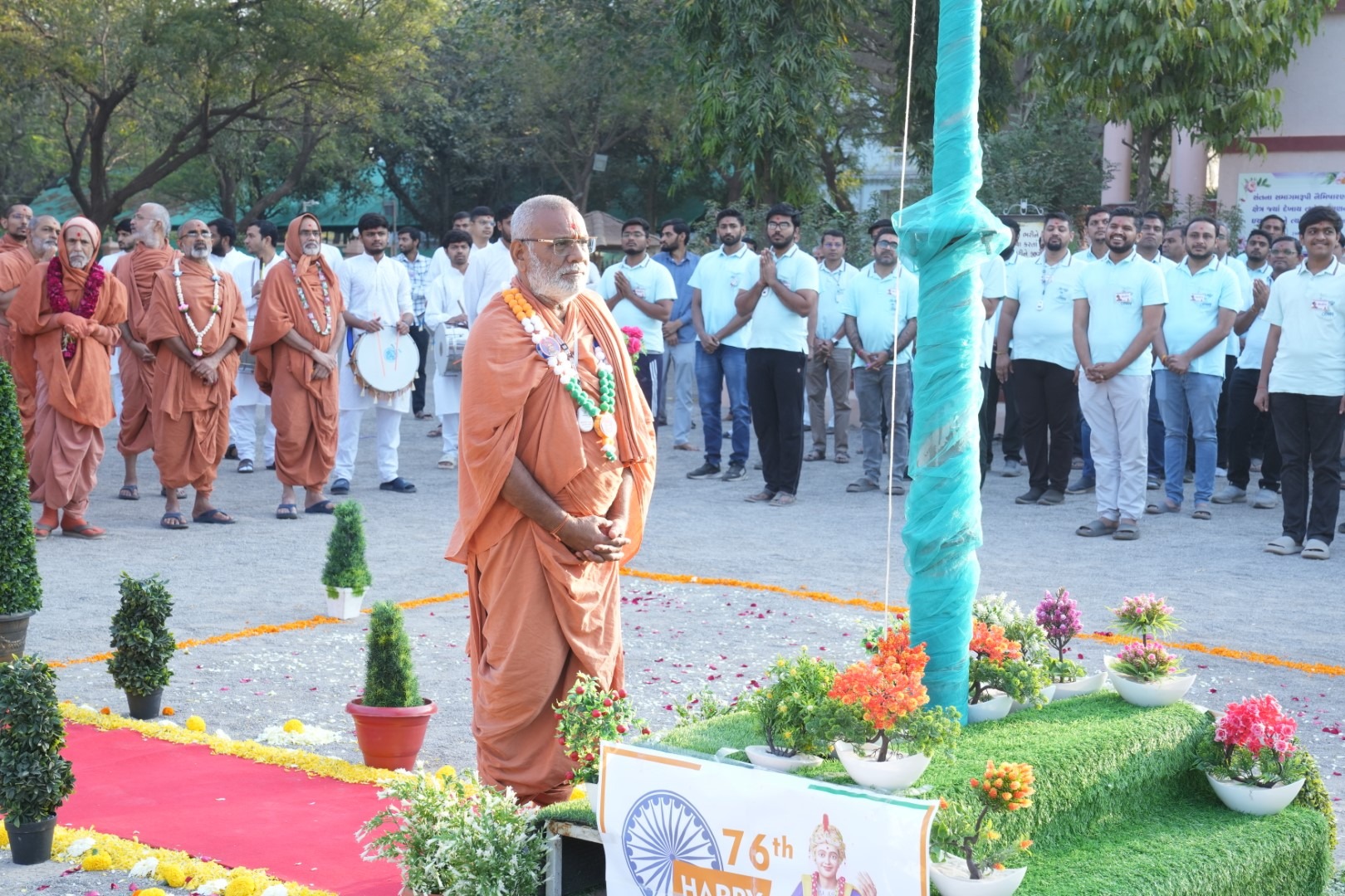 Swaminarayan Bhagwan