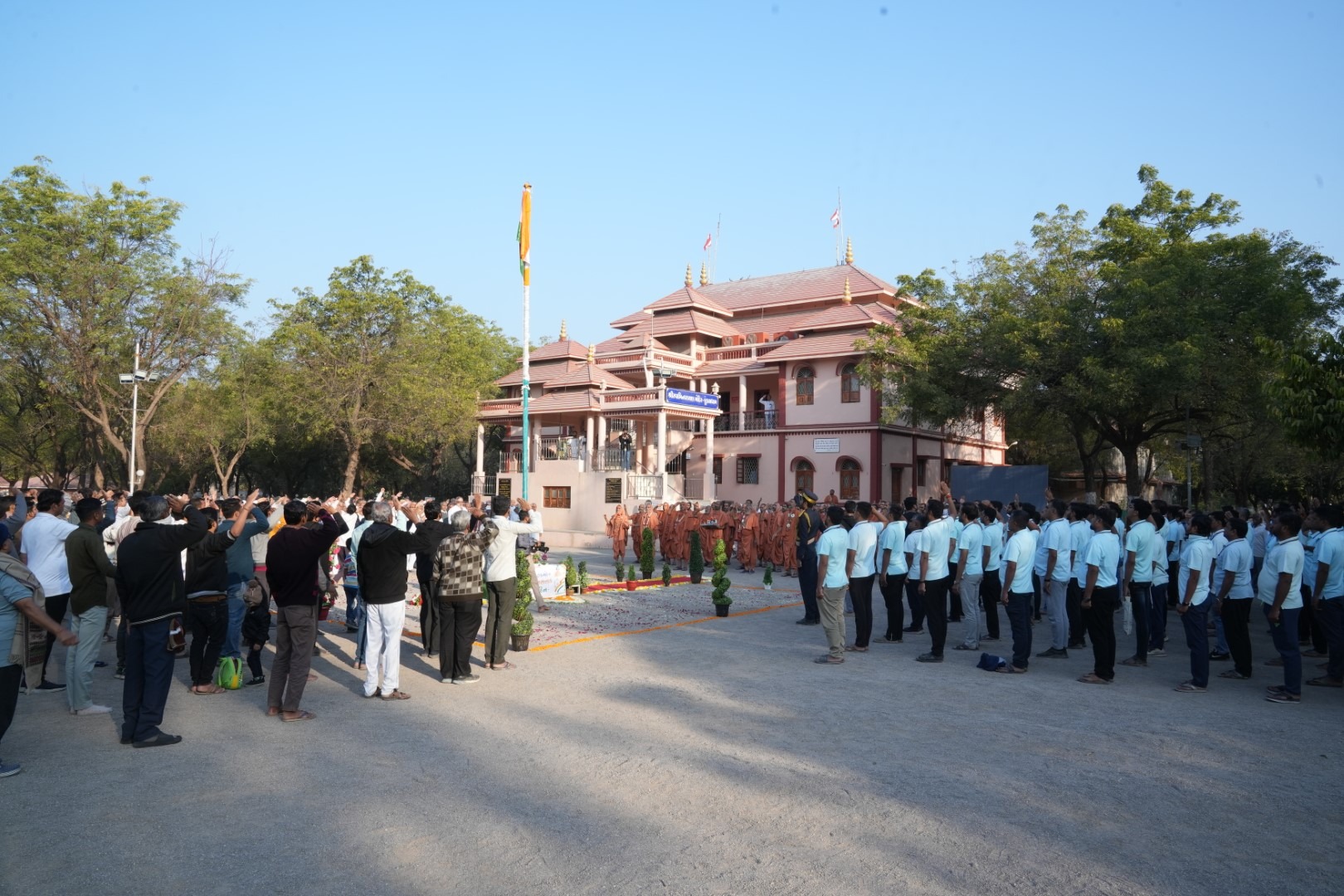Swaminarayan Bhagwan