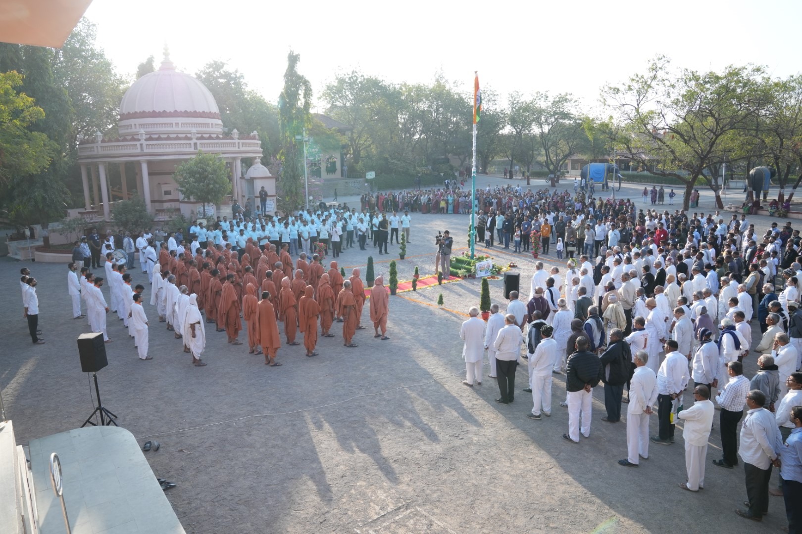 Swaminarayan Bhagwan