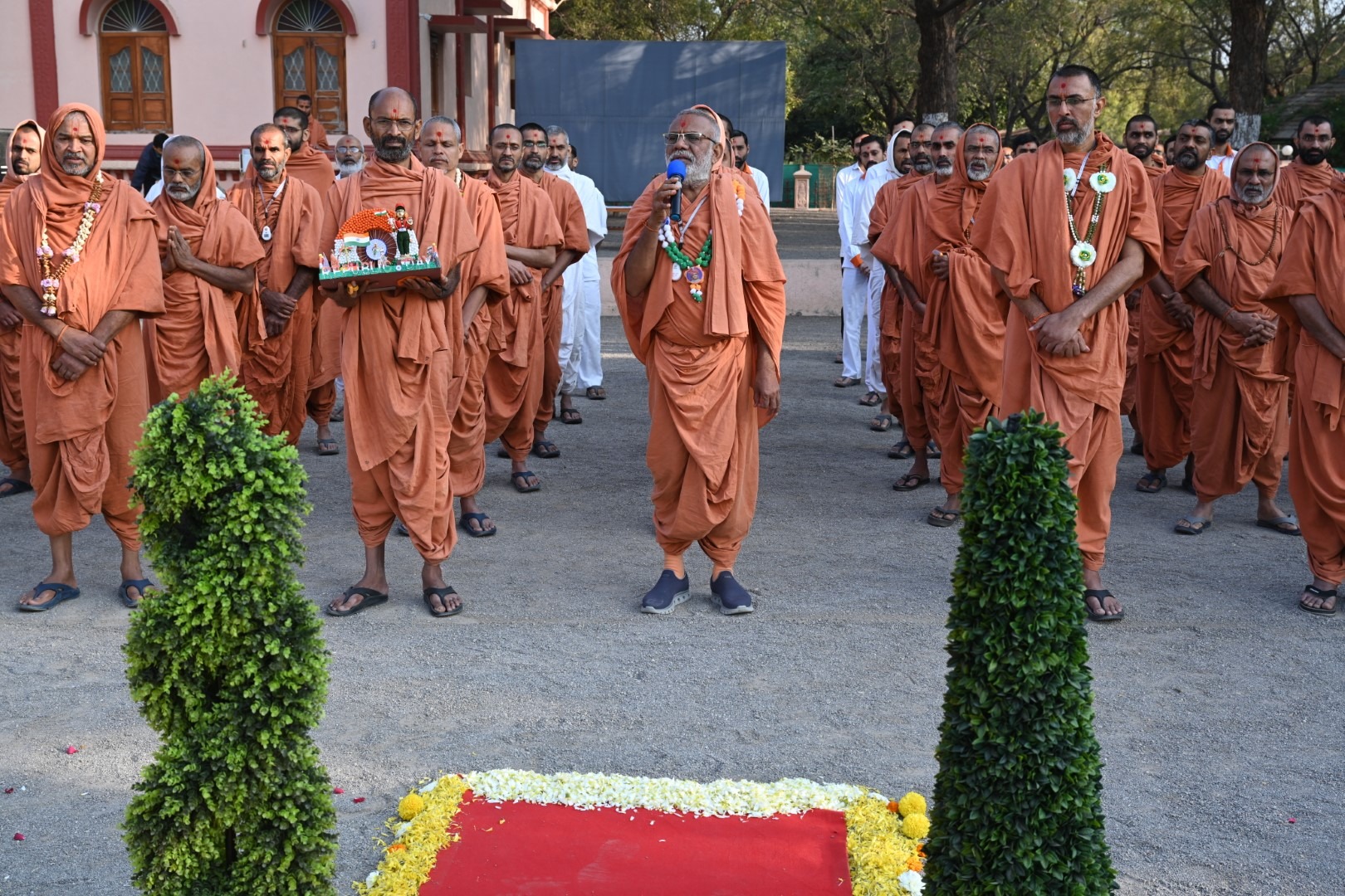Swaminarayan Bhagwan