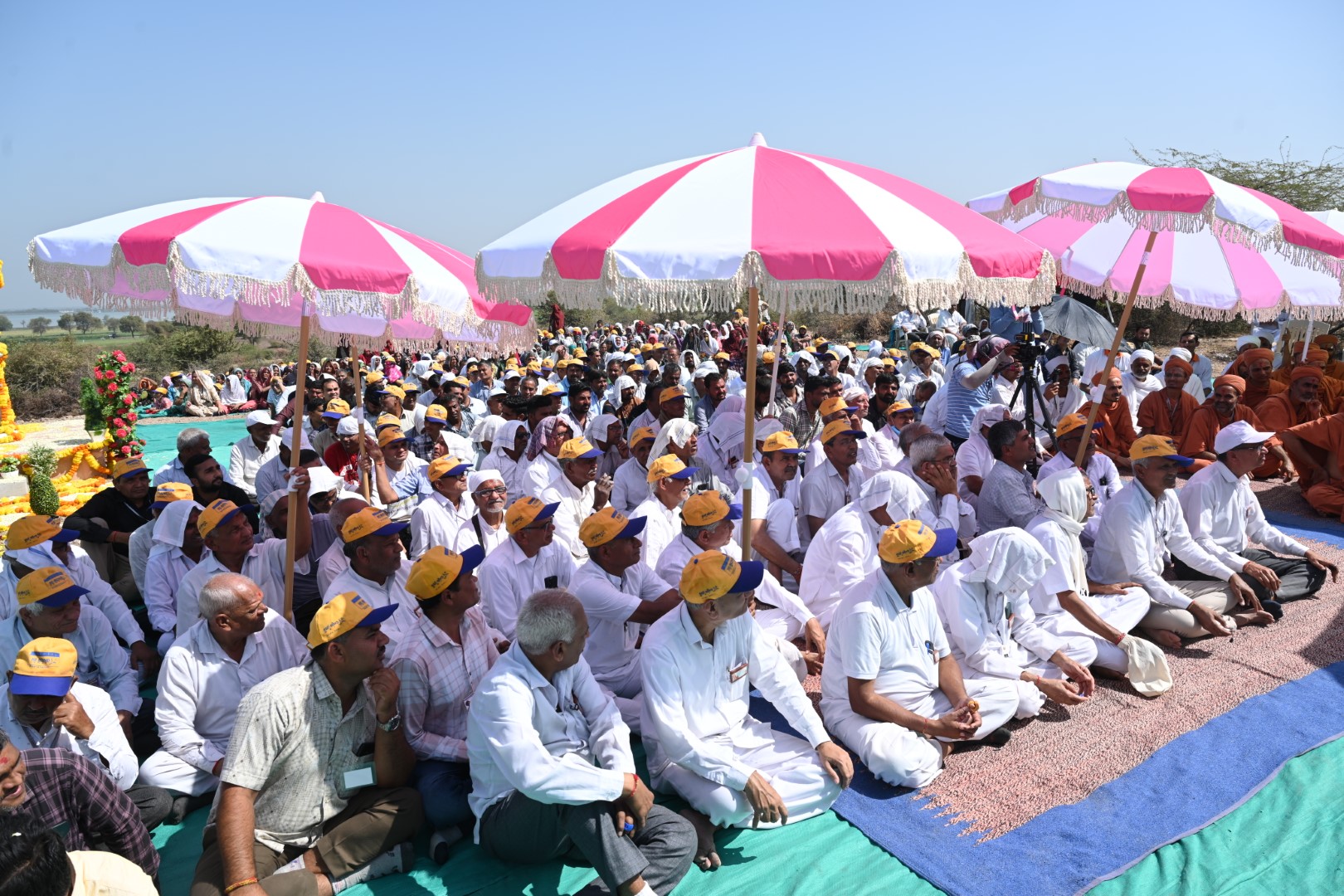 Holidhar - Kundaldham To Sarangpurdham (2025)