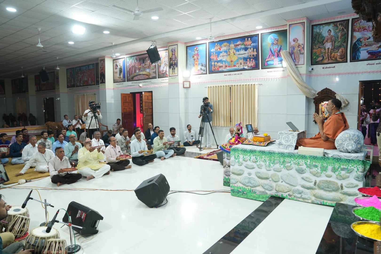 Katha - Pratham Varshik Patotsav - Nadiyad (2025)