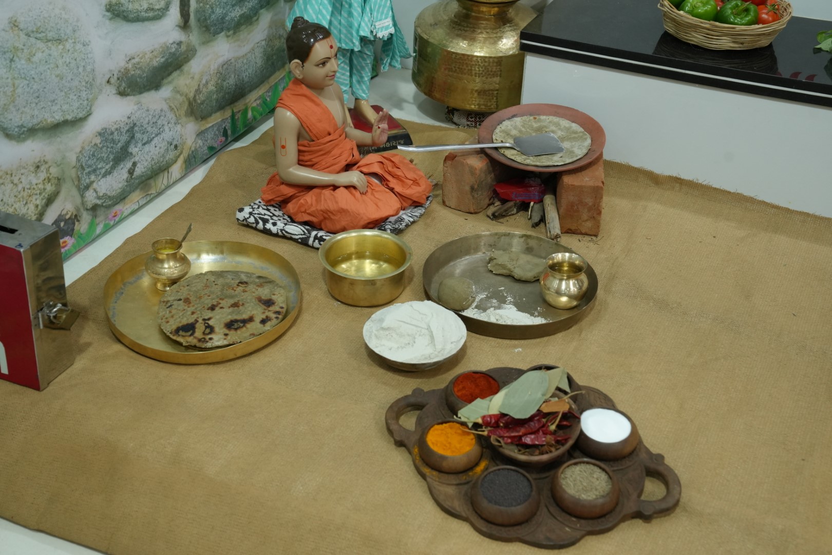 Shakotsav - Pratham Varshik Patotsav - Nadiyad (2025)