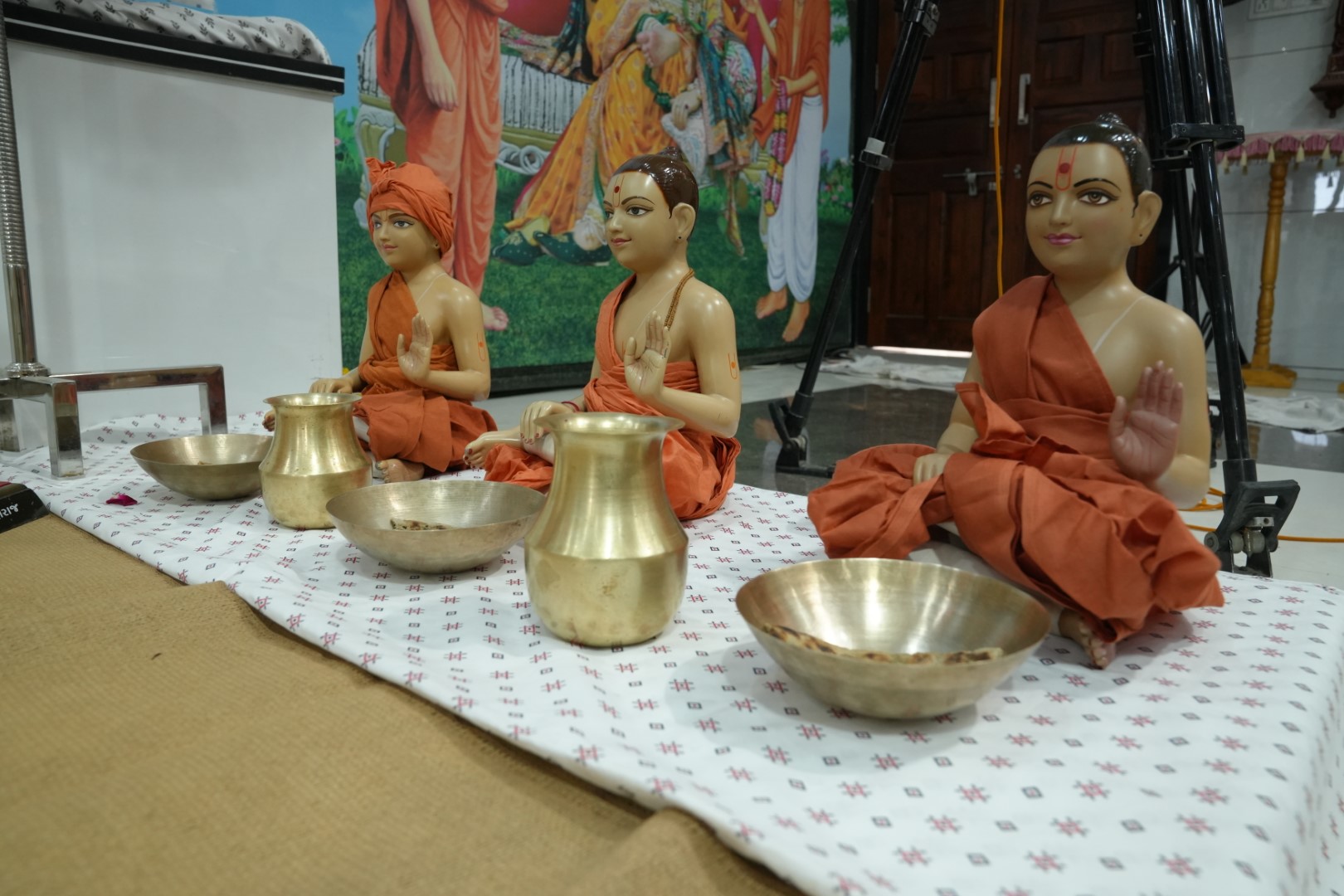 Shakotsav - Pratham Varshik Patotsav - Nadiyad (2025)