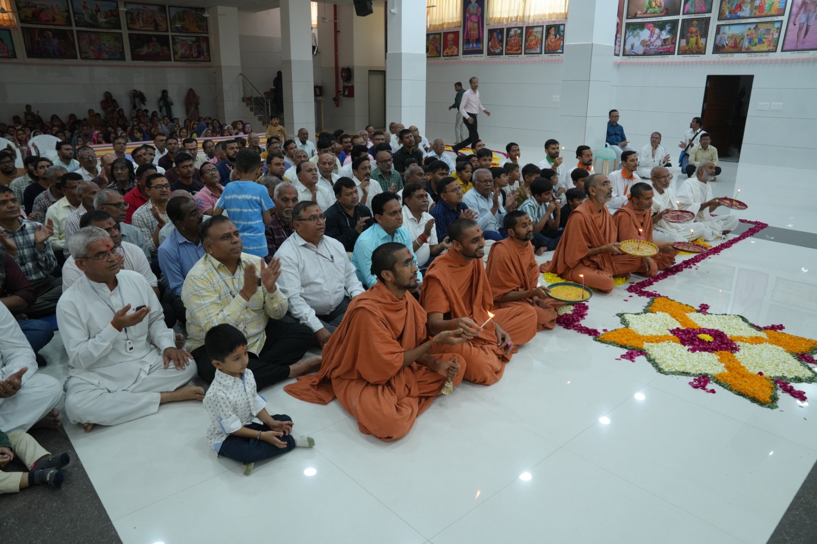 Annakut - Pratham Varshik Patotsav - Nadiyad (2025)