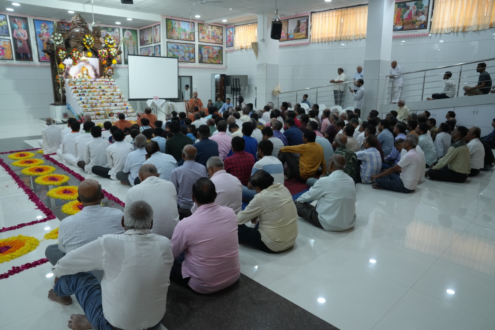 Swaminarayan Bhagwan