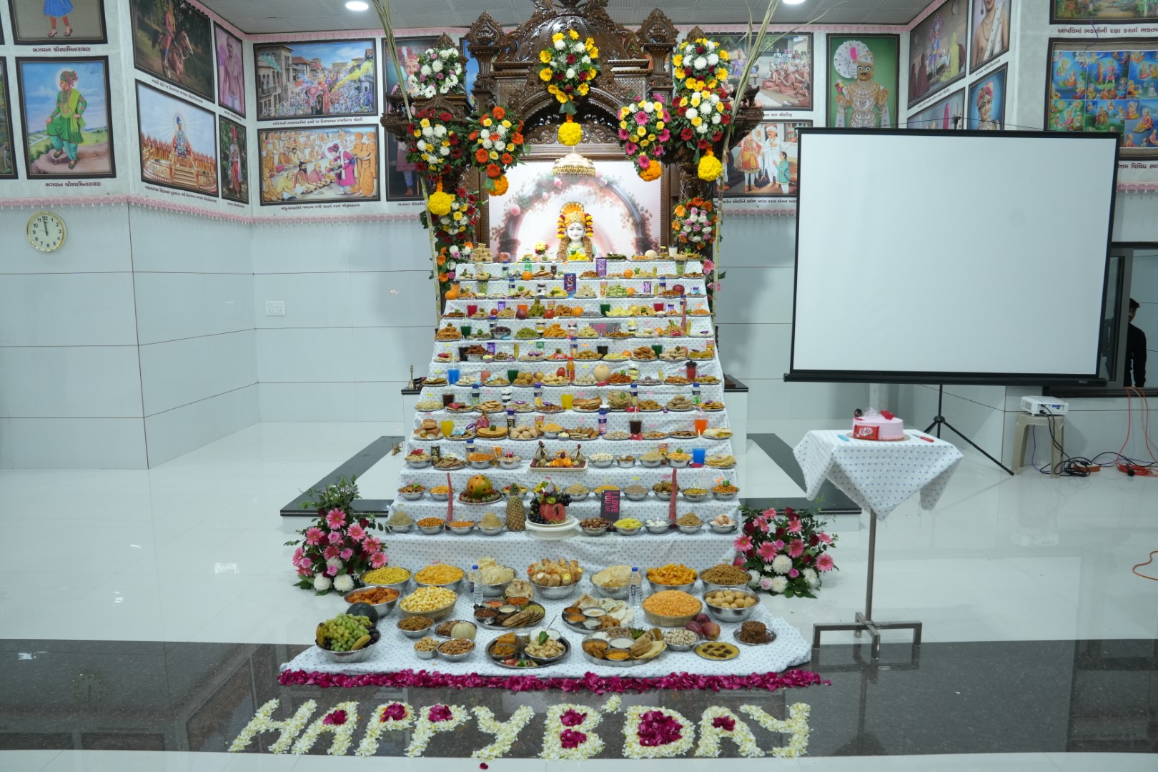 Swaminarayan Bhagwan
