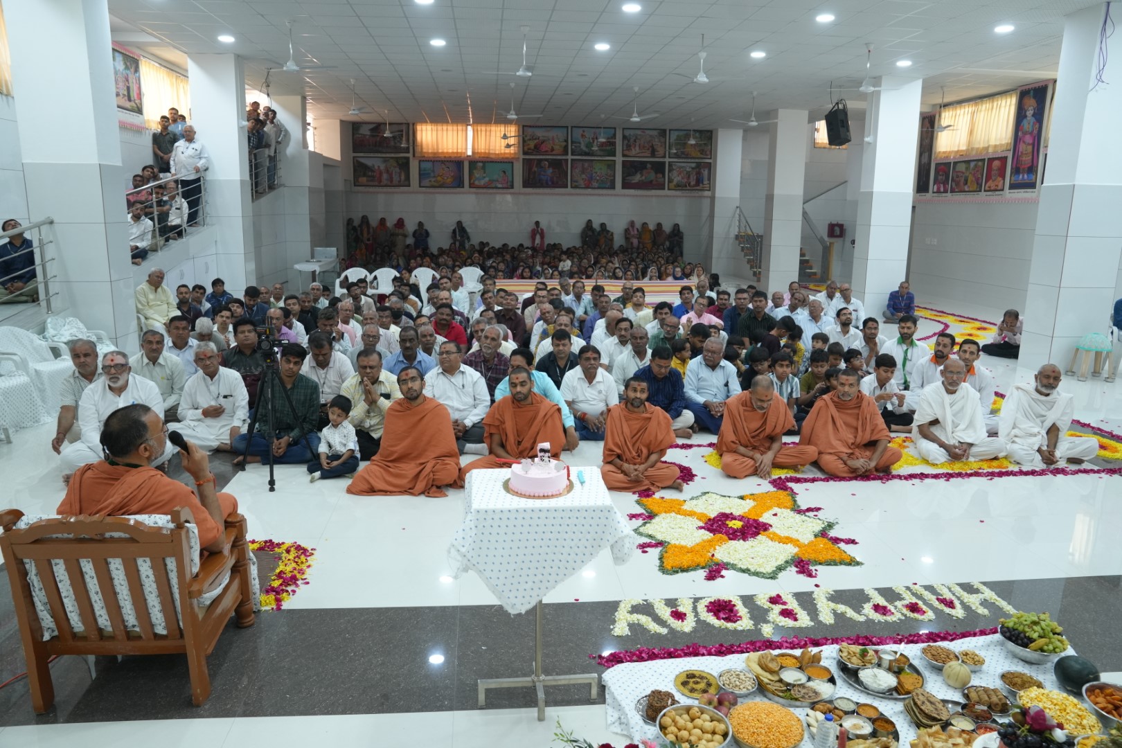 Swaminarayan Bhagwan