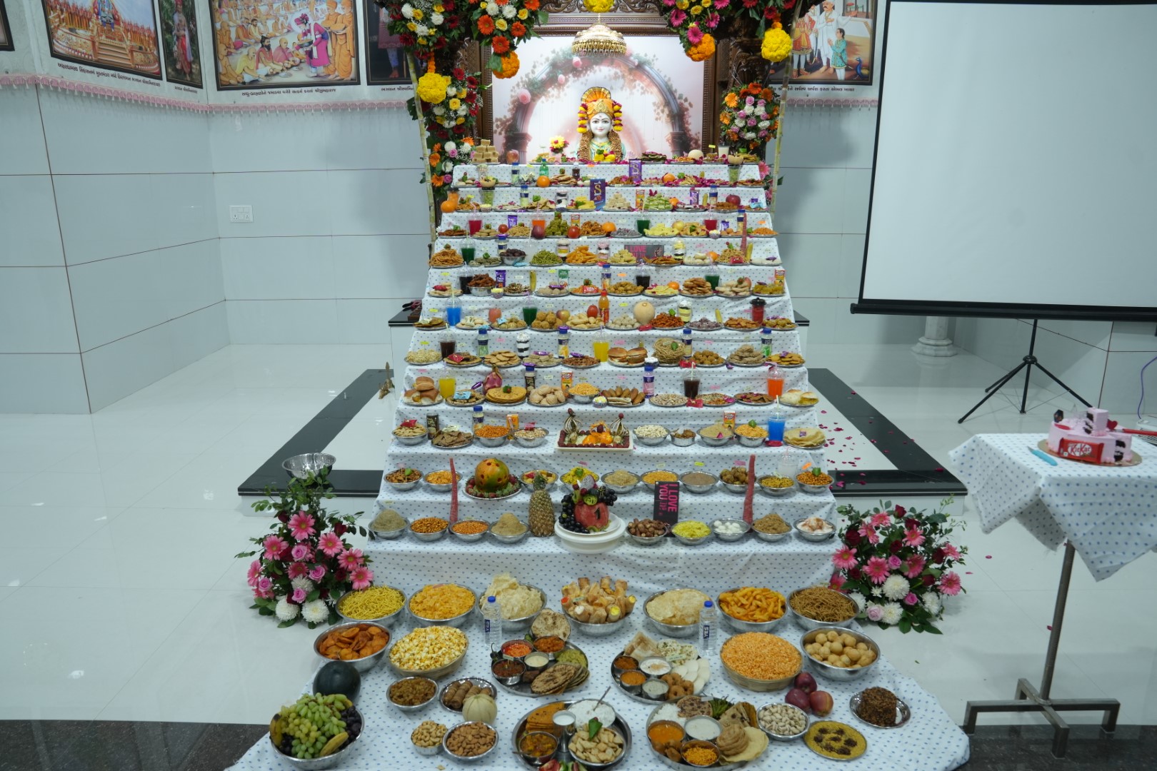 Swaminarayan Bhagwan