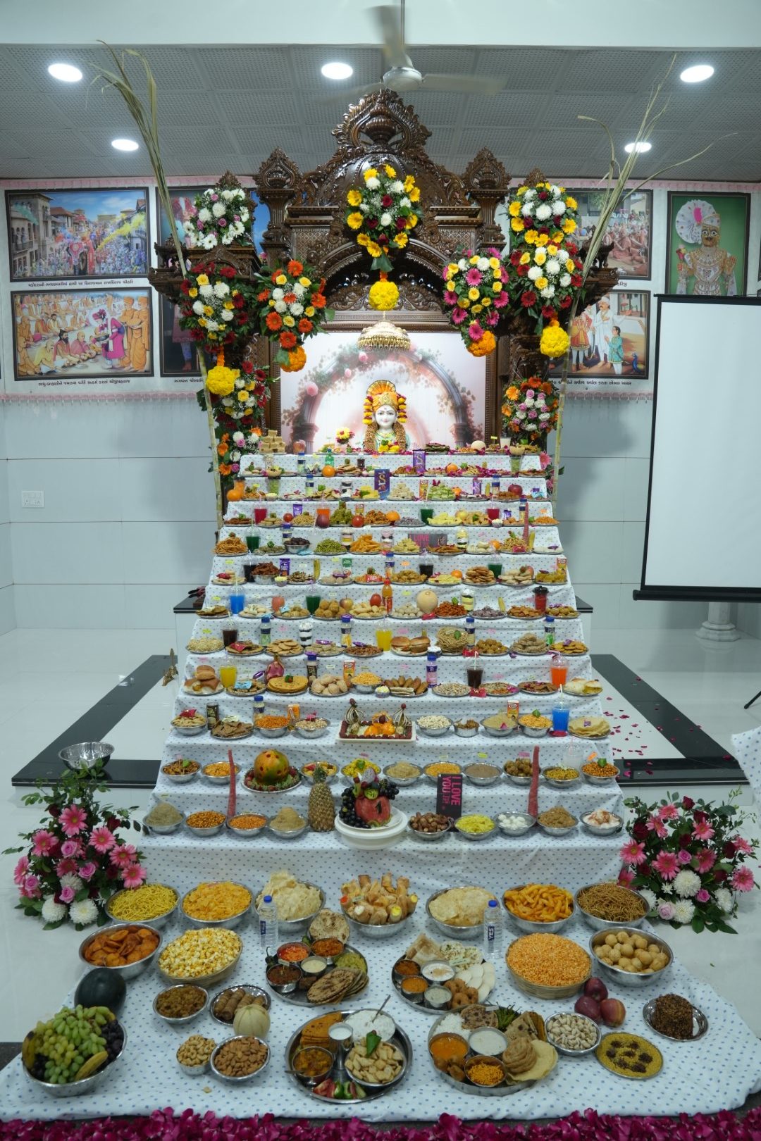 Swaminarayan Bhagwan