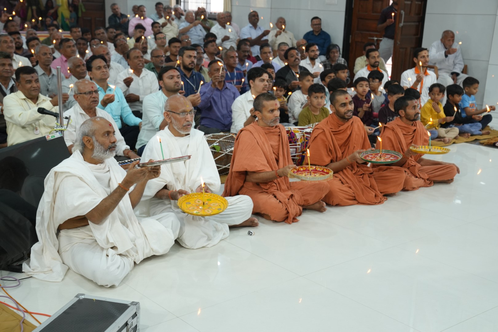 Swaminarayan Bhagwan