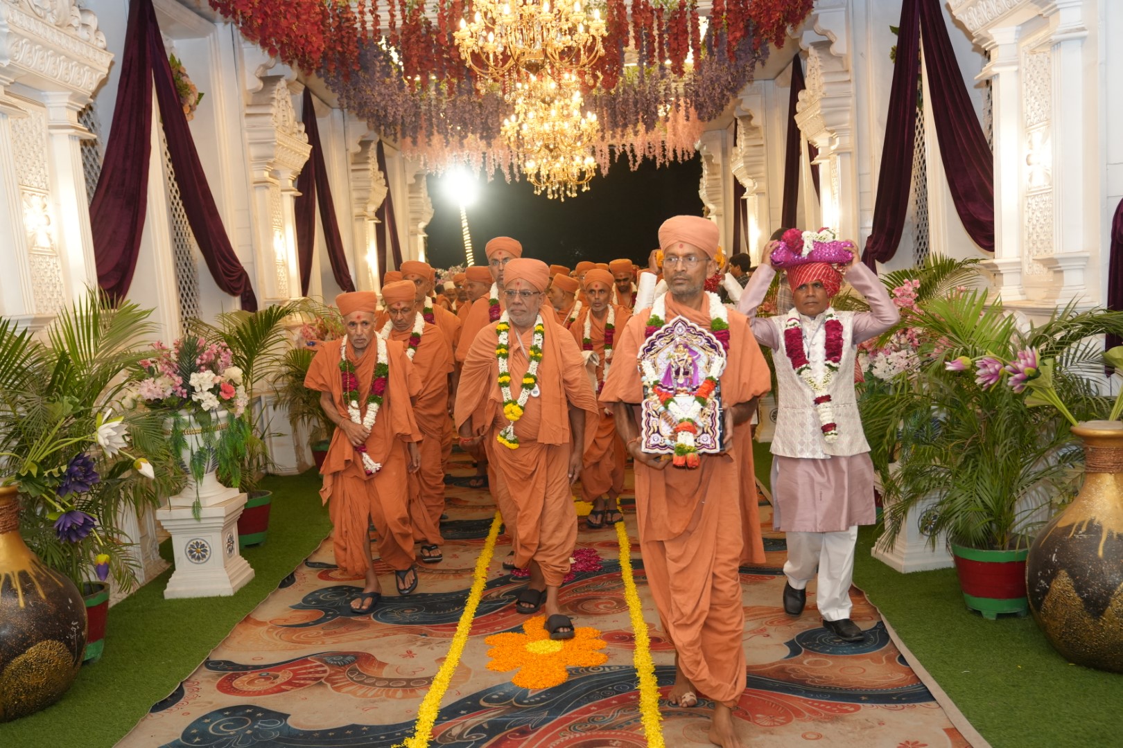 Swaminarayan Bhagwan