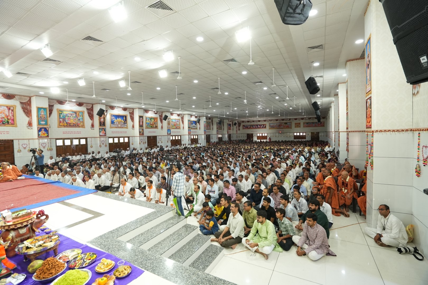 Swaminarayan Bhagwan