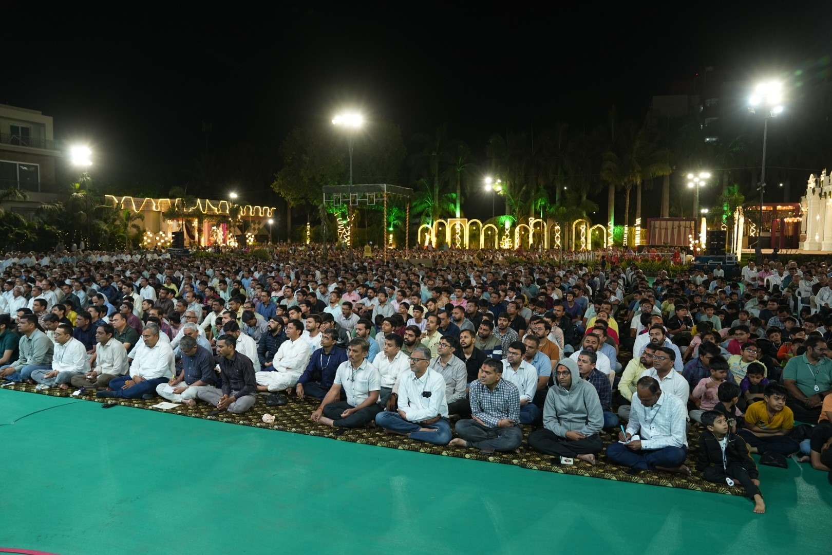 Swaminarayan Bhagwan