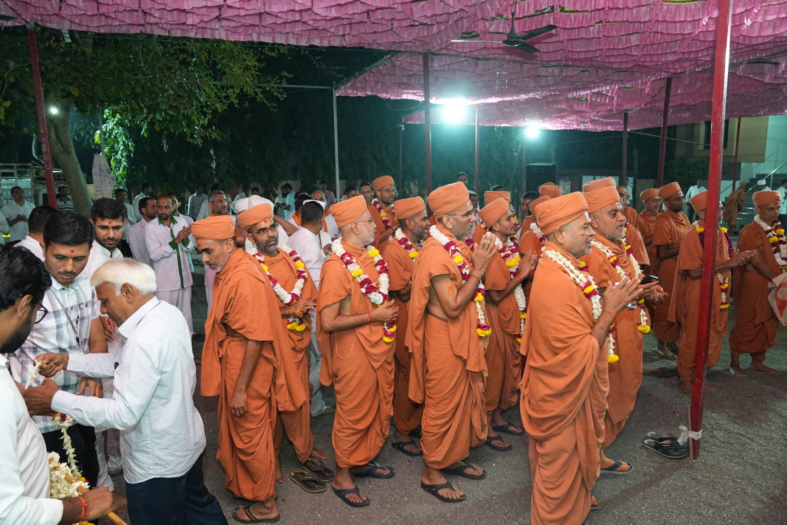 Swaminarayan Bhagwan