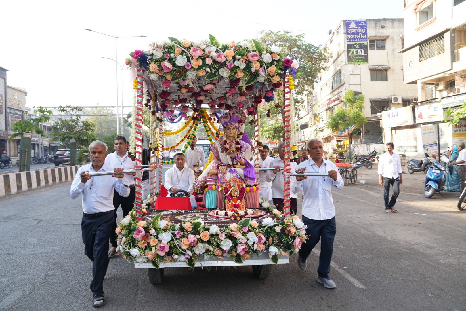 Swaminarayan Bhagwan
