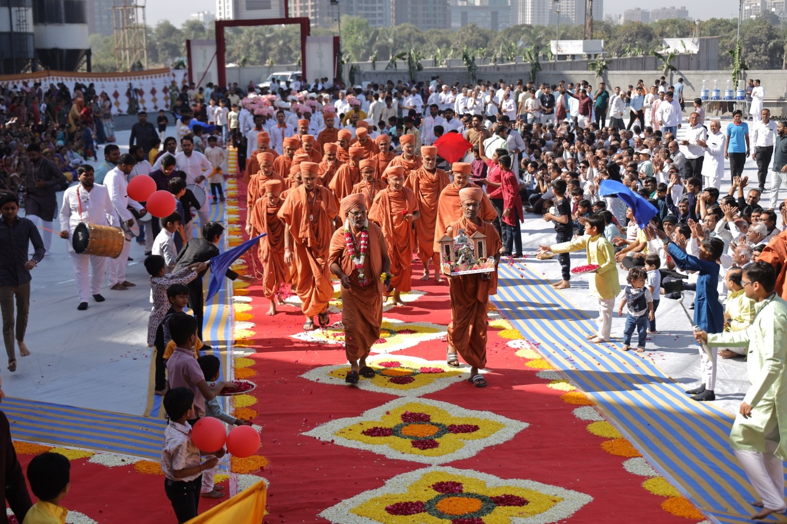 Swaminarayan Bhagwan