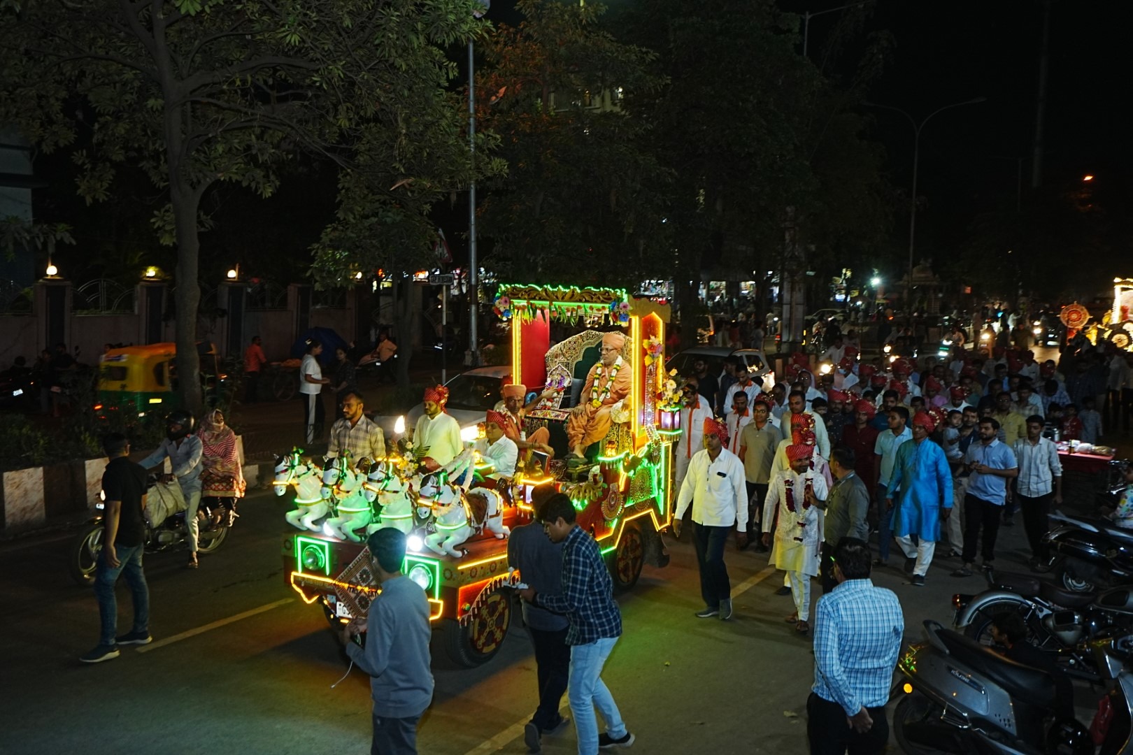 Swaminarayan Bhagwan