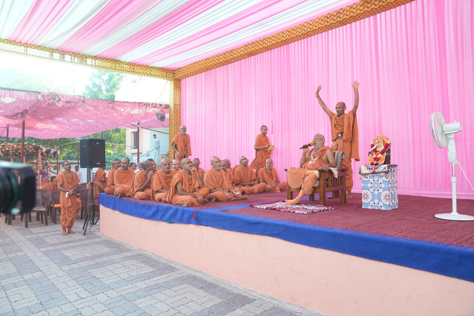 Swaminarayan Bhagwan