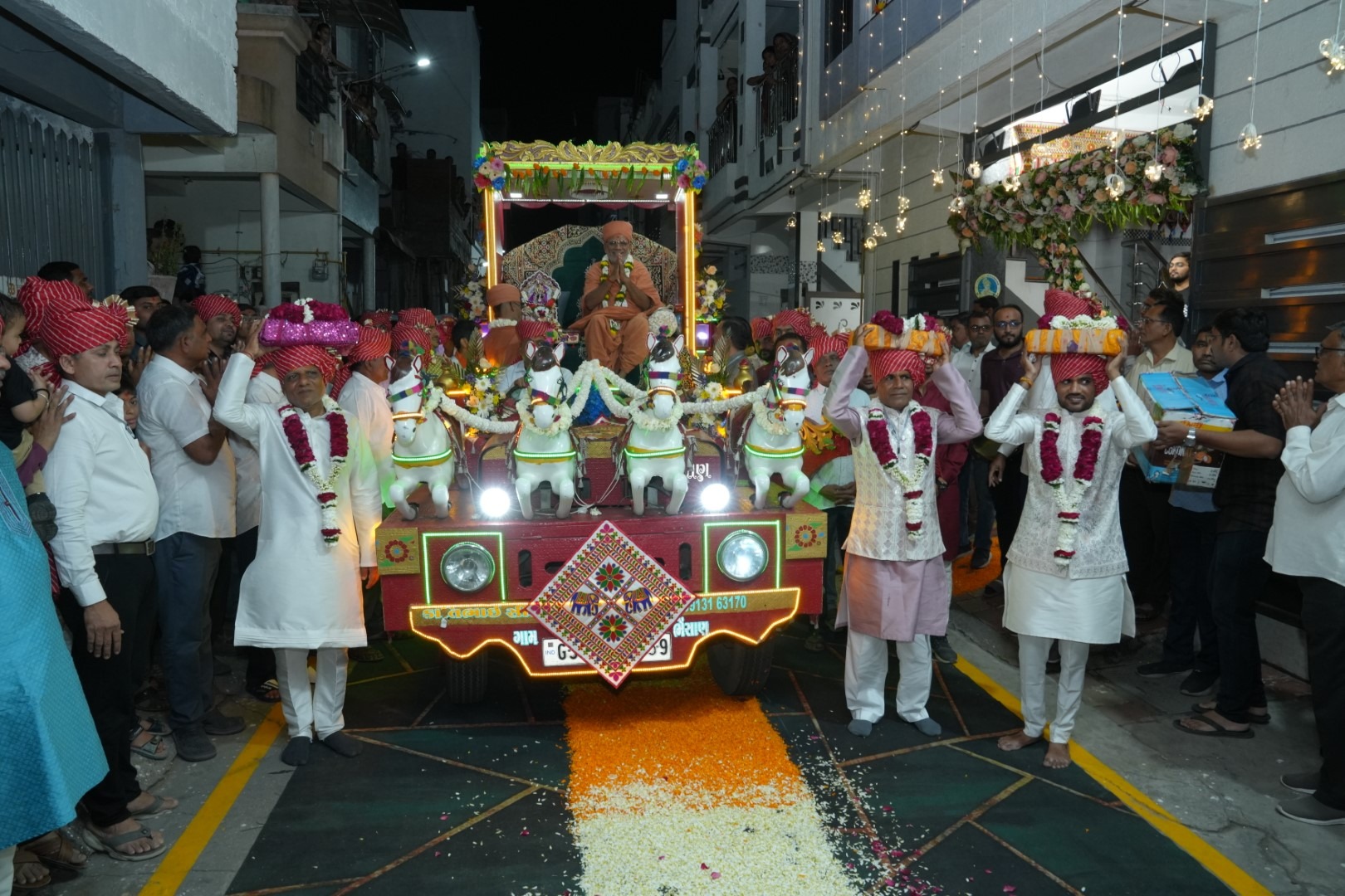 Swaminarayan Bhagwan