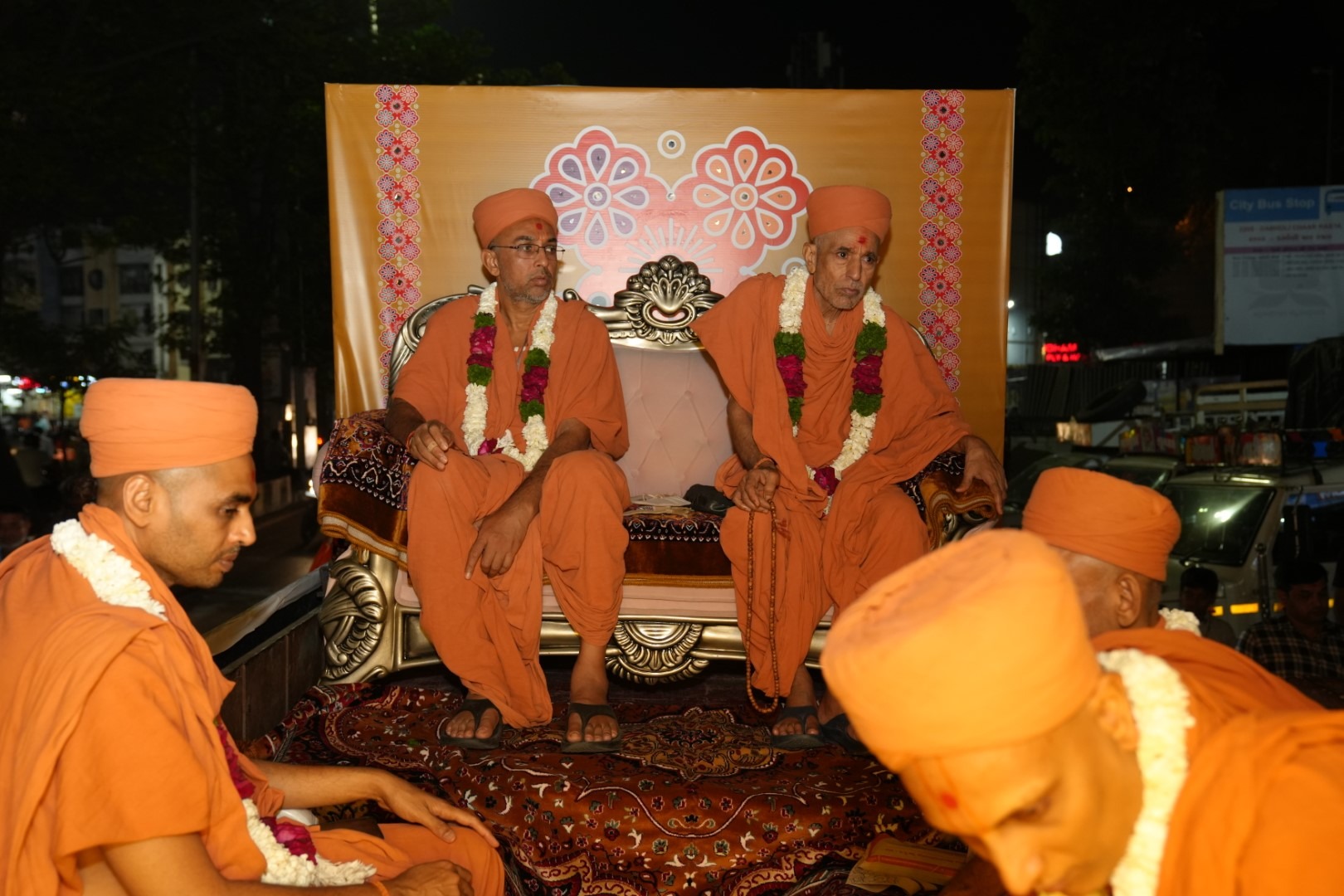 Swaminarayan Bhagwan