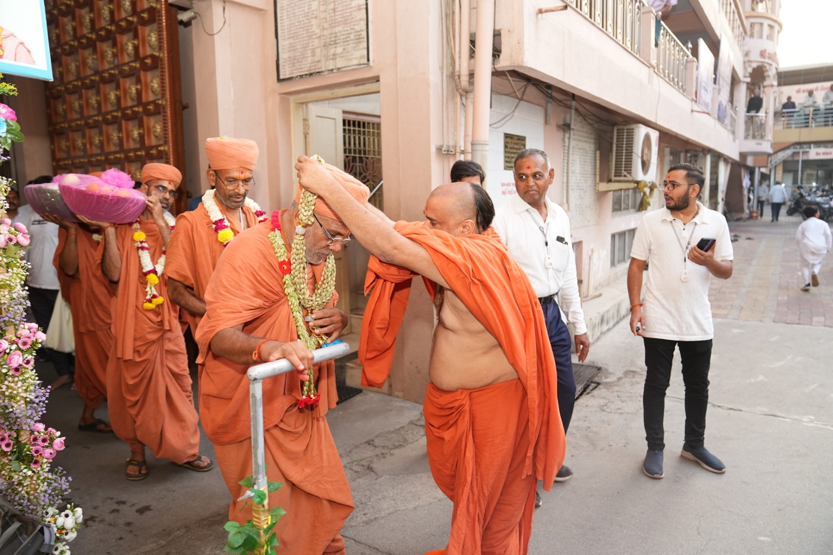 Swaminarayan Bhagwan