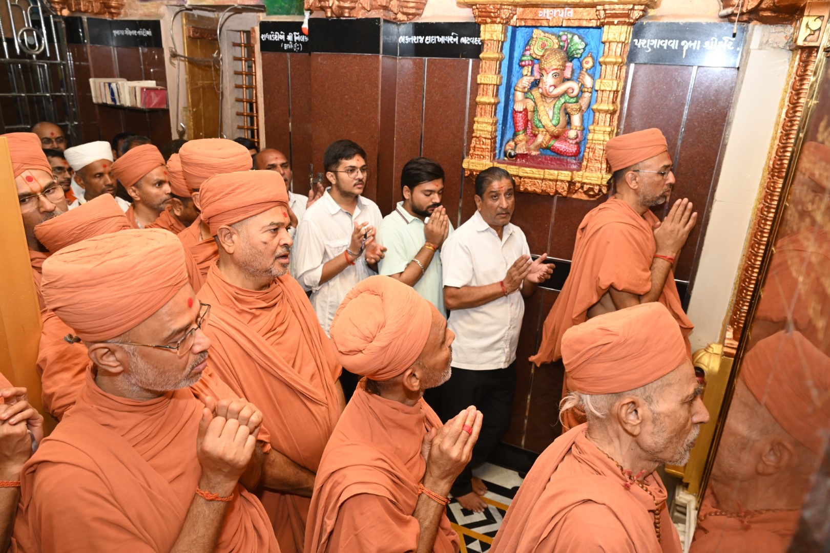 Swaminarayan Bhagwan