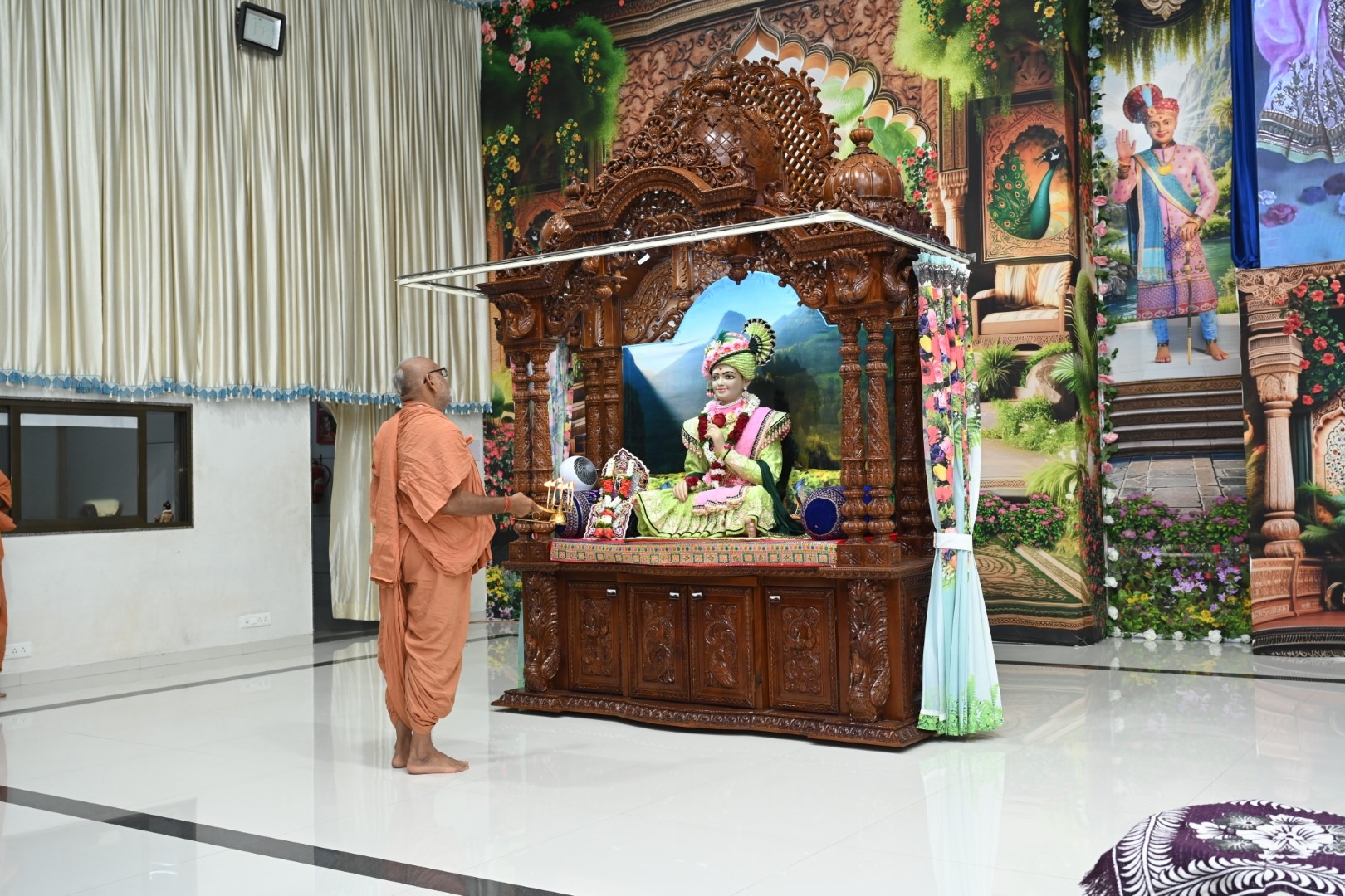 Swaminarayan Bhagwan