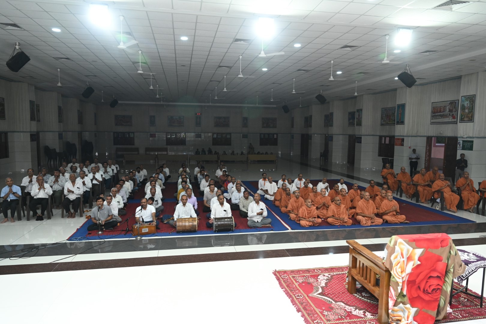 Swaminarayan Bhagwan