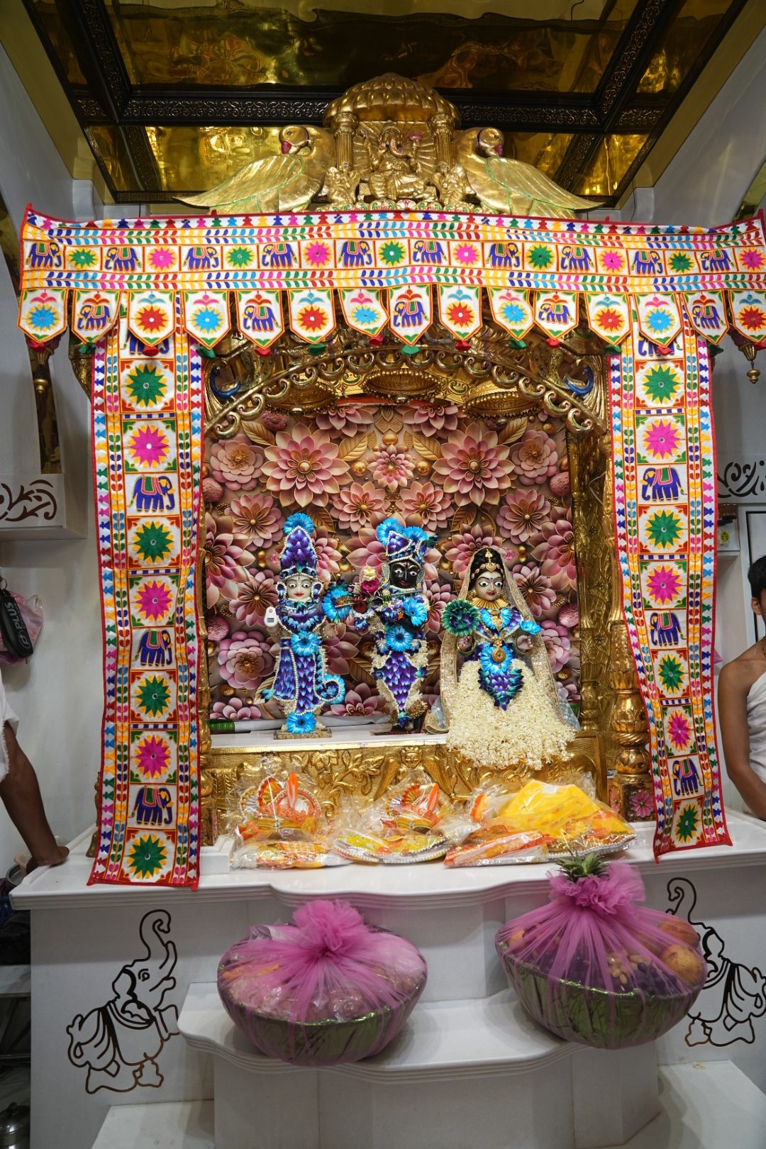 Swaminarayan Bhagwan