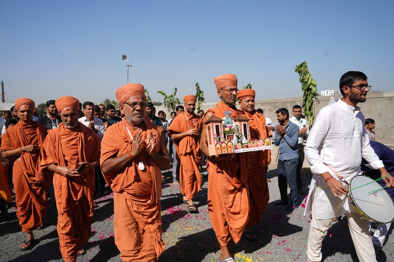 Swaminarayan Bhagwan
