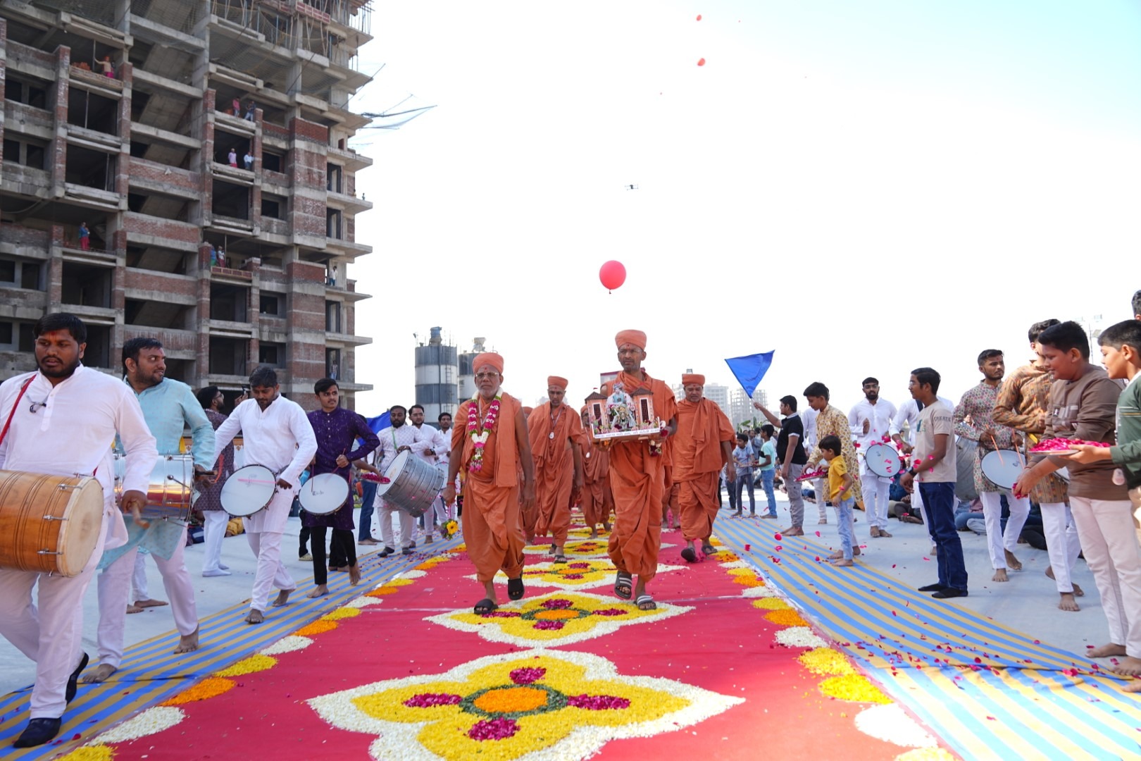 Swaminarayan Bhagwan