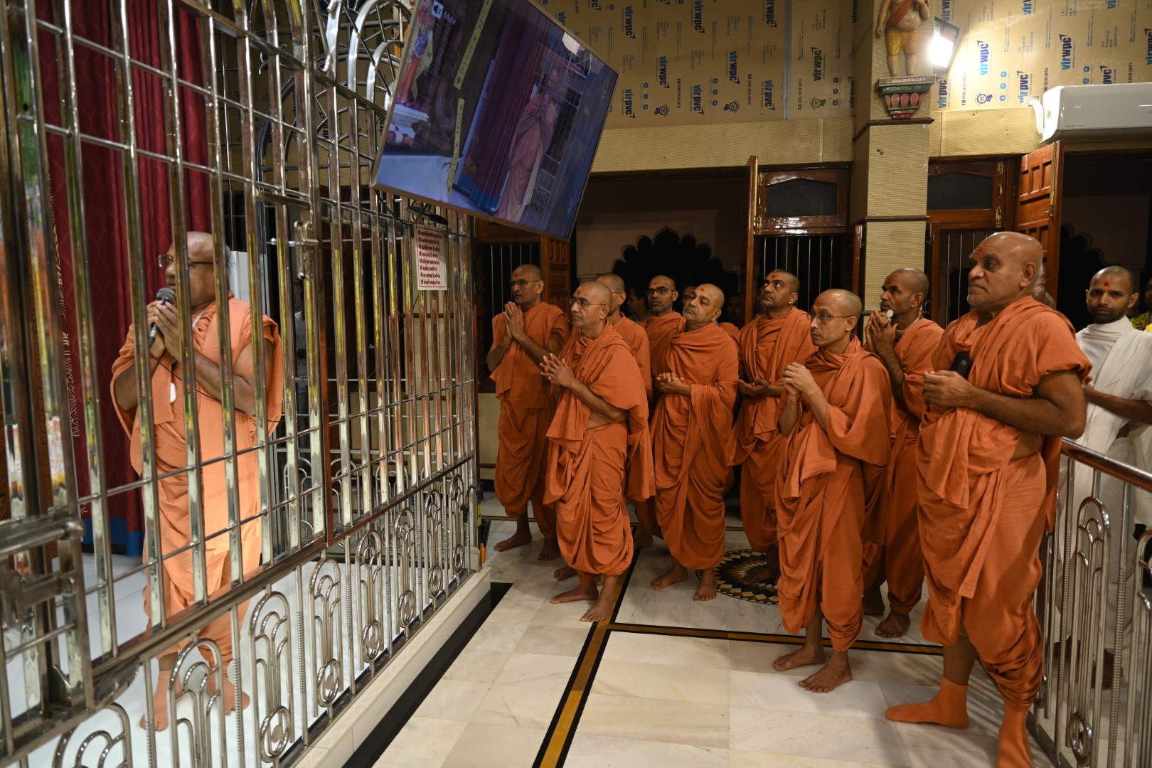 Swaminarayan Bhagwan