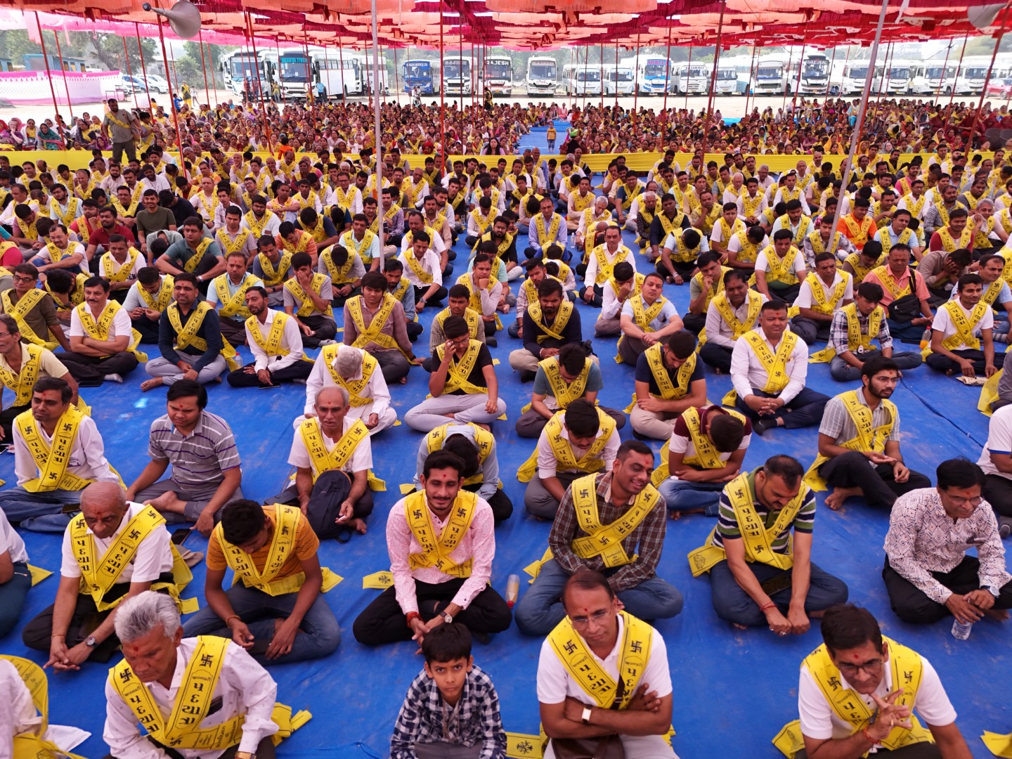 Swaminarayan Bhagwan
