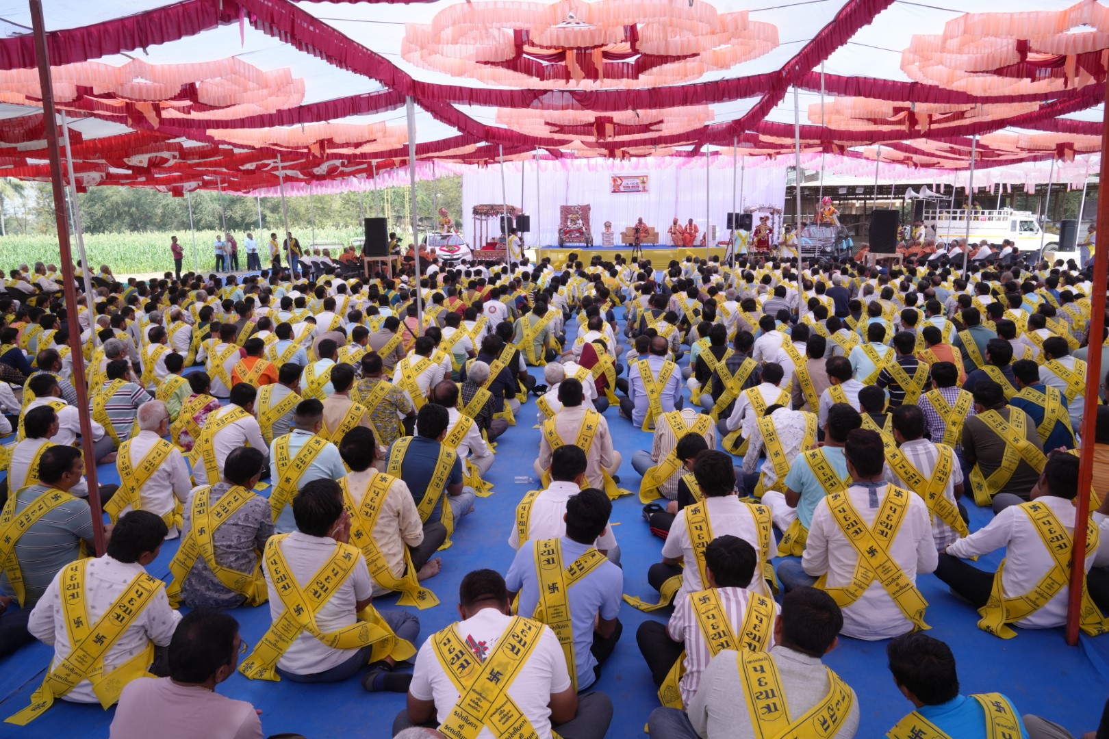 Swaminarayan Bhagwan