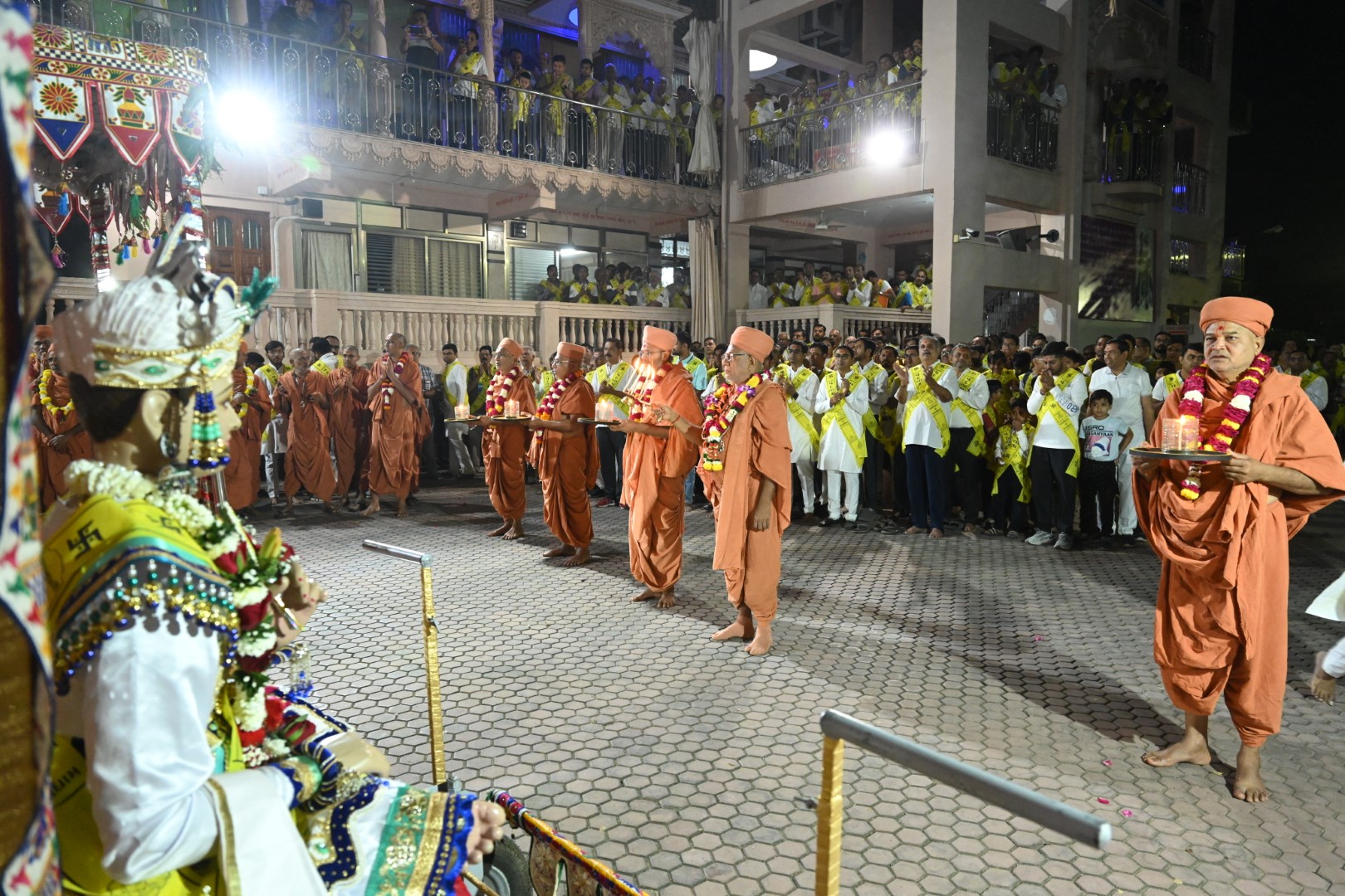 Swaminarayan Bhagwan