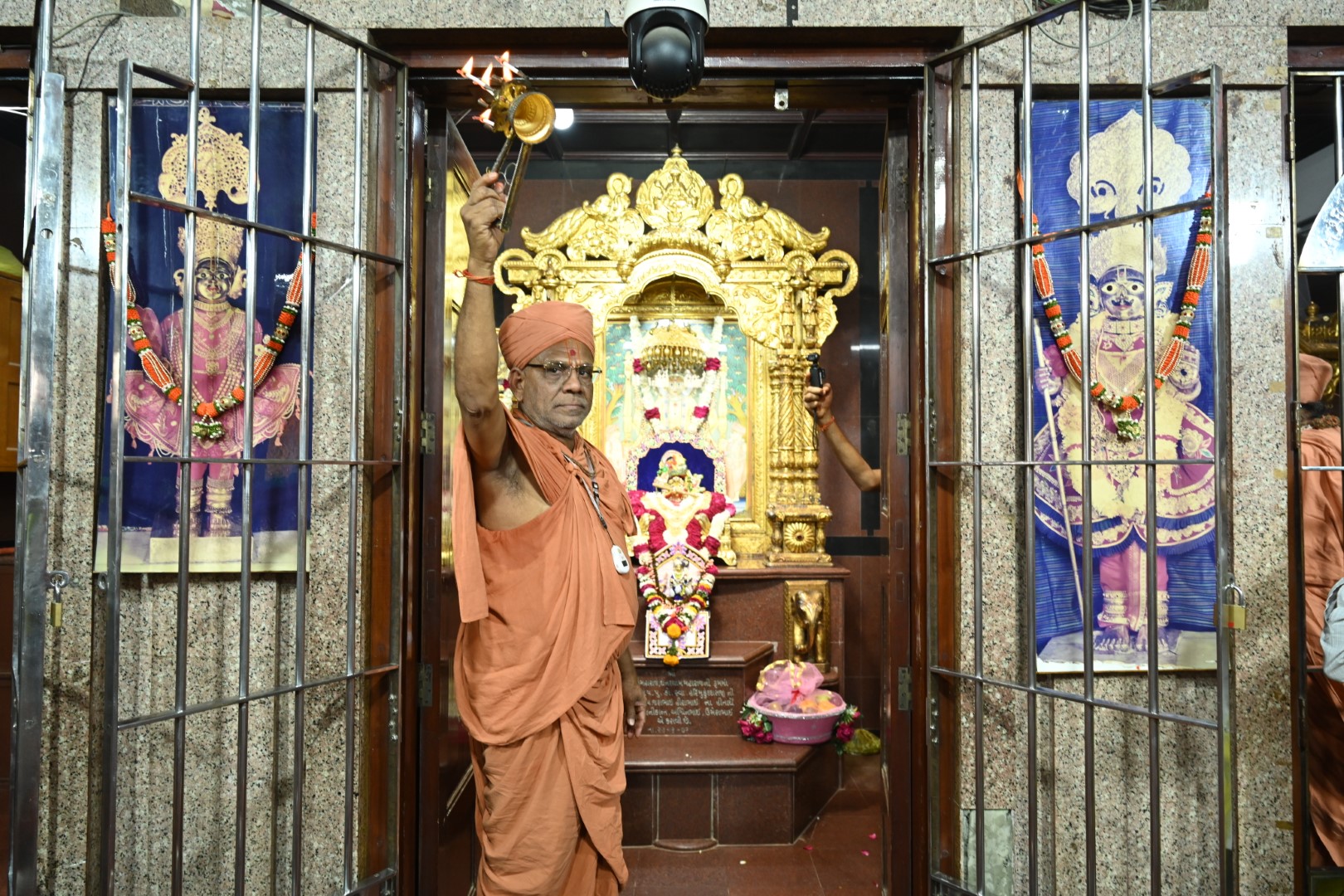 Swaminarayan Bhagwan