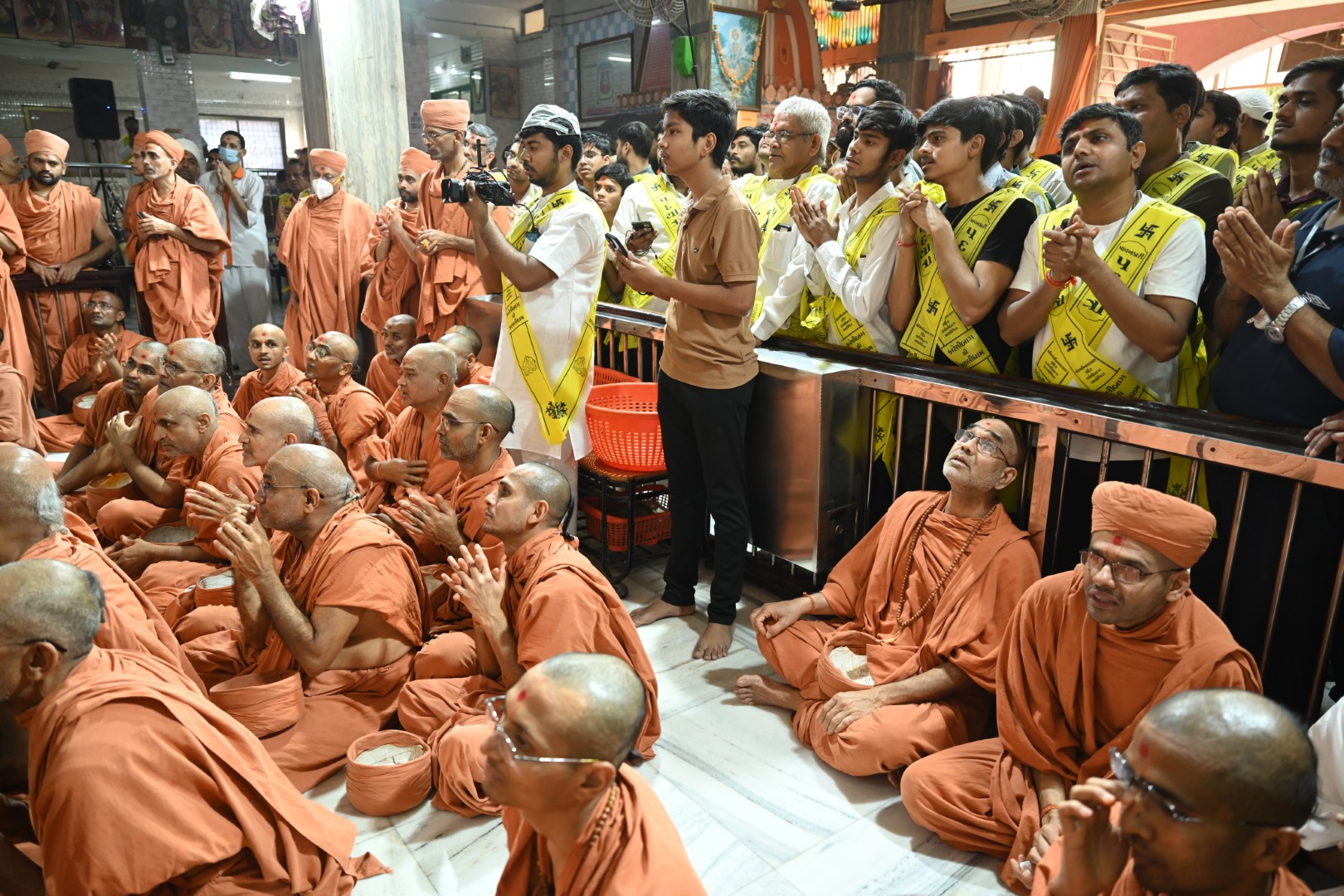 Swaminarayan Bhagwan