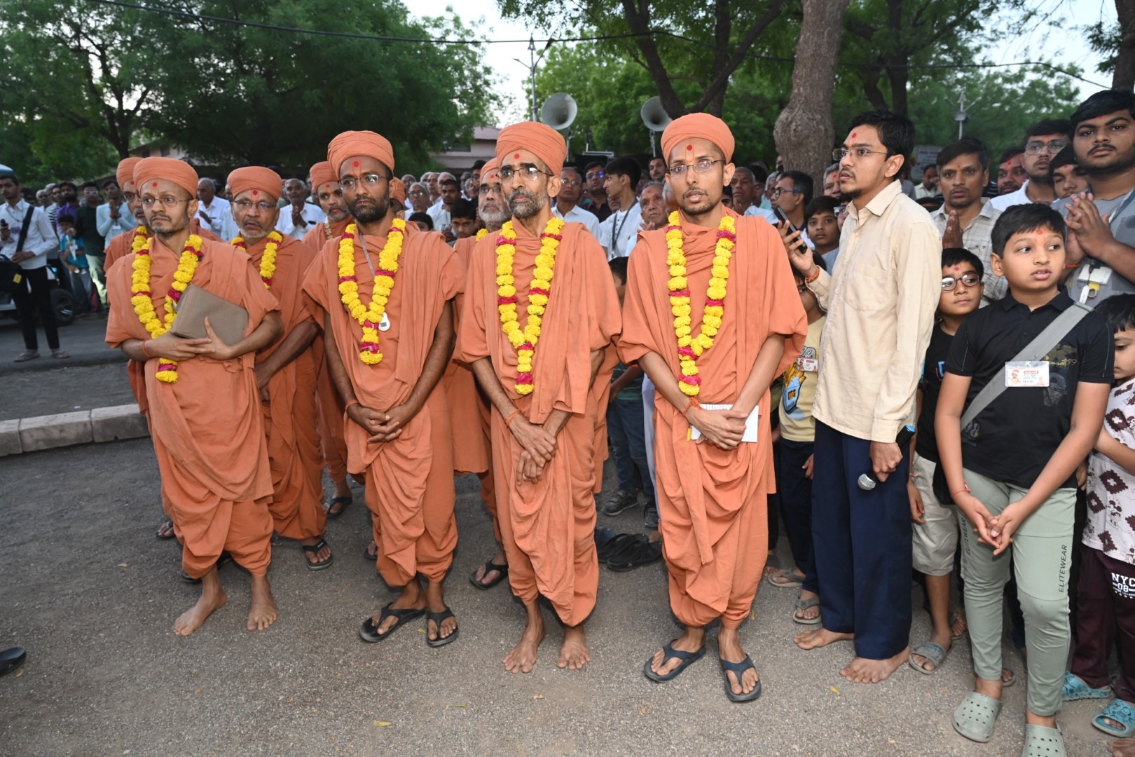 Swaminarayan Bhagwan