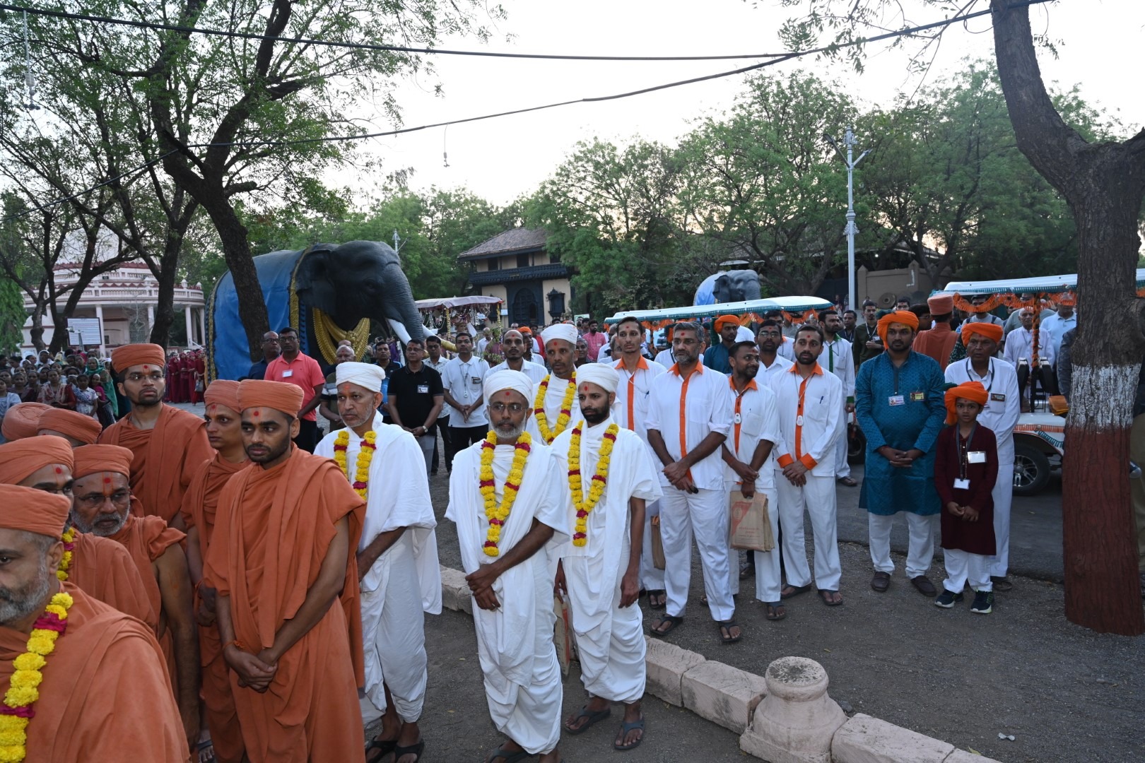 Swaminarayan Bhagwan