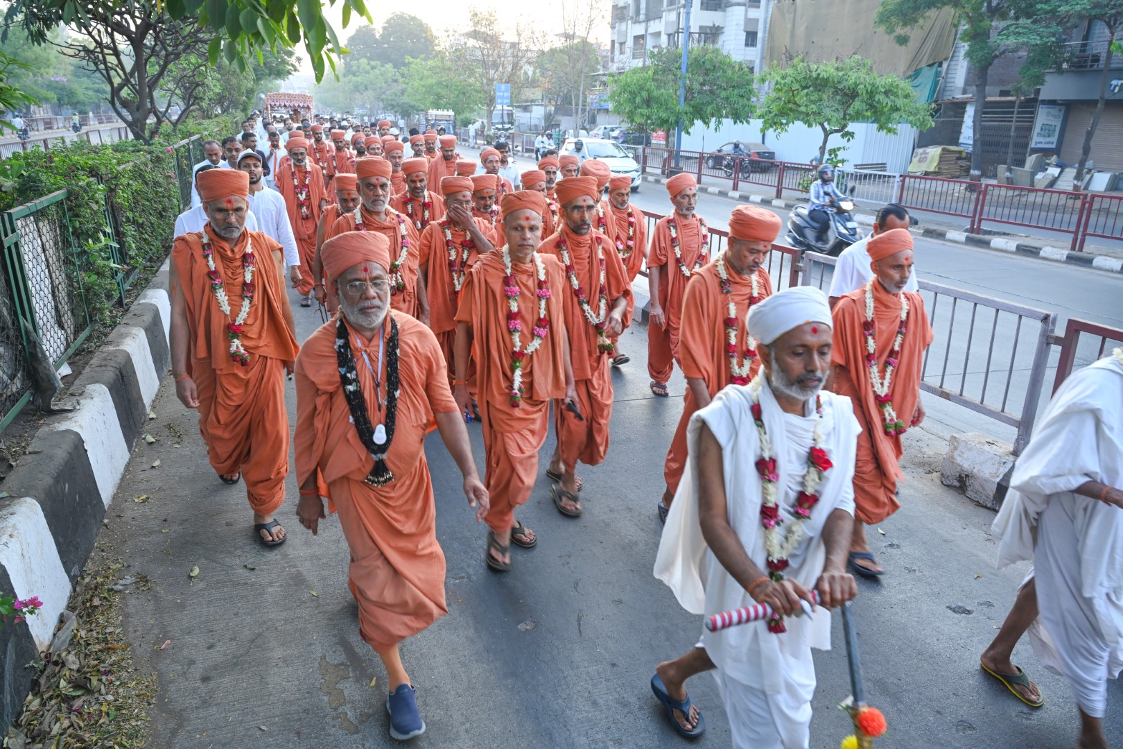 Swaminarayan Bhagwan