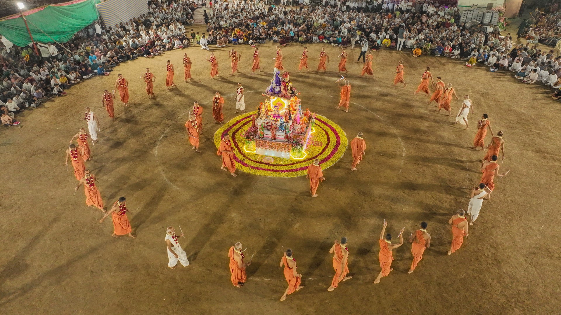 Swaminarayan Bhagwan