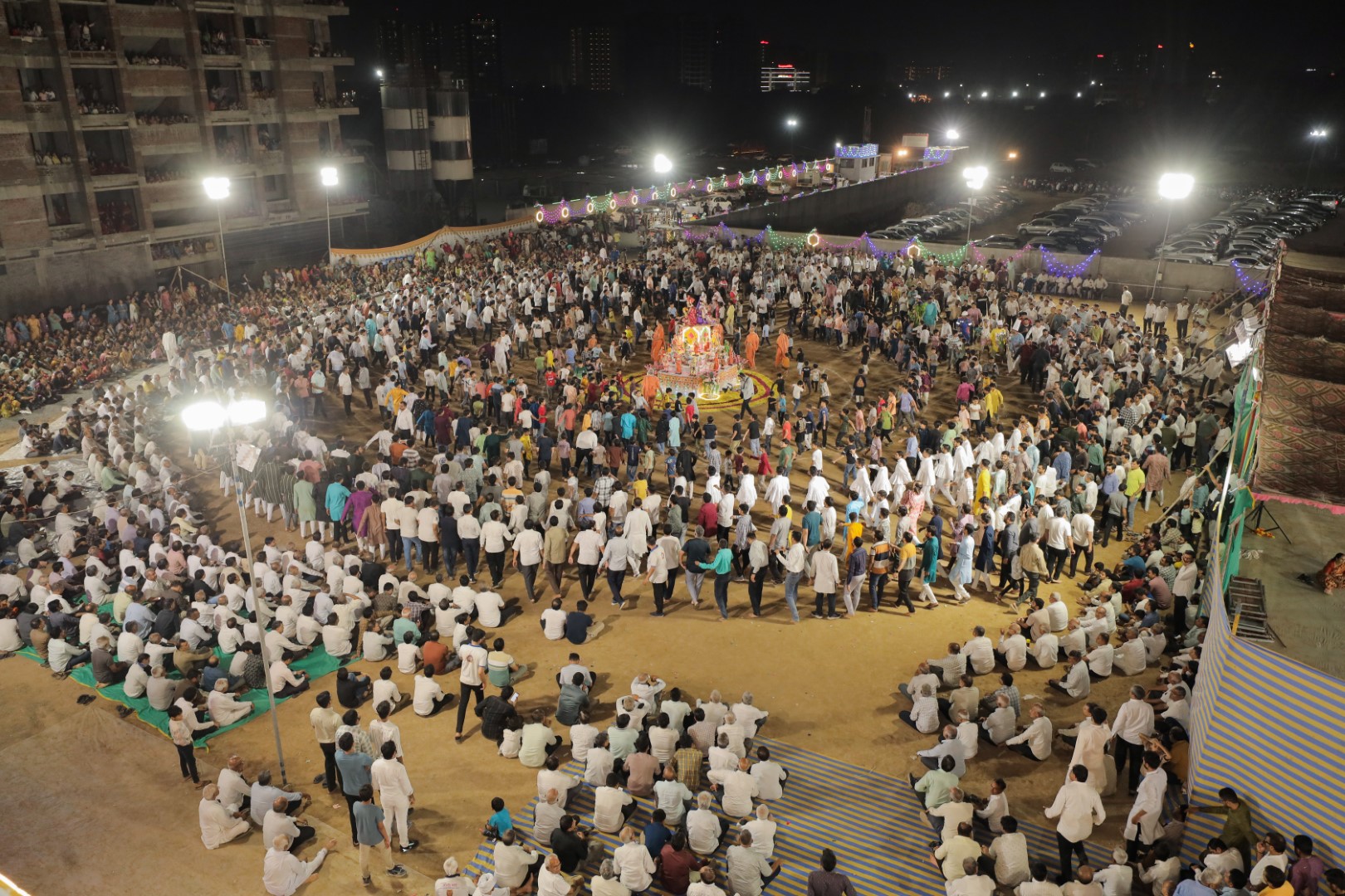 Swaminarayan Bhagwan